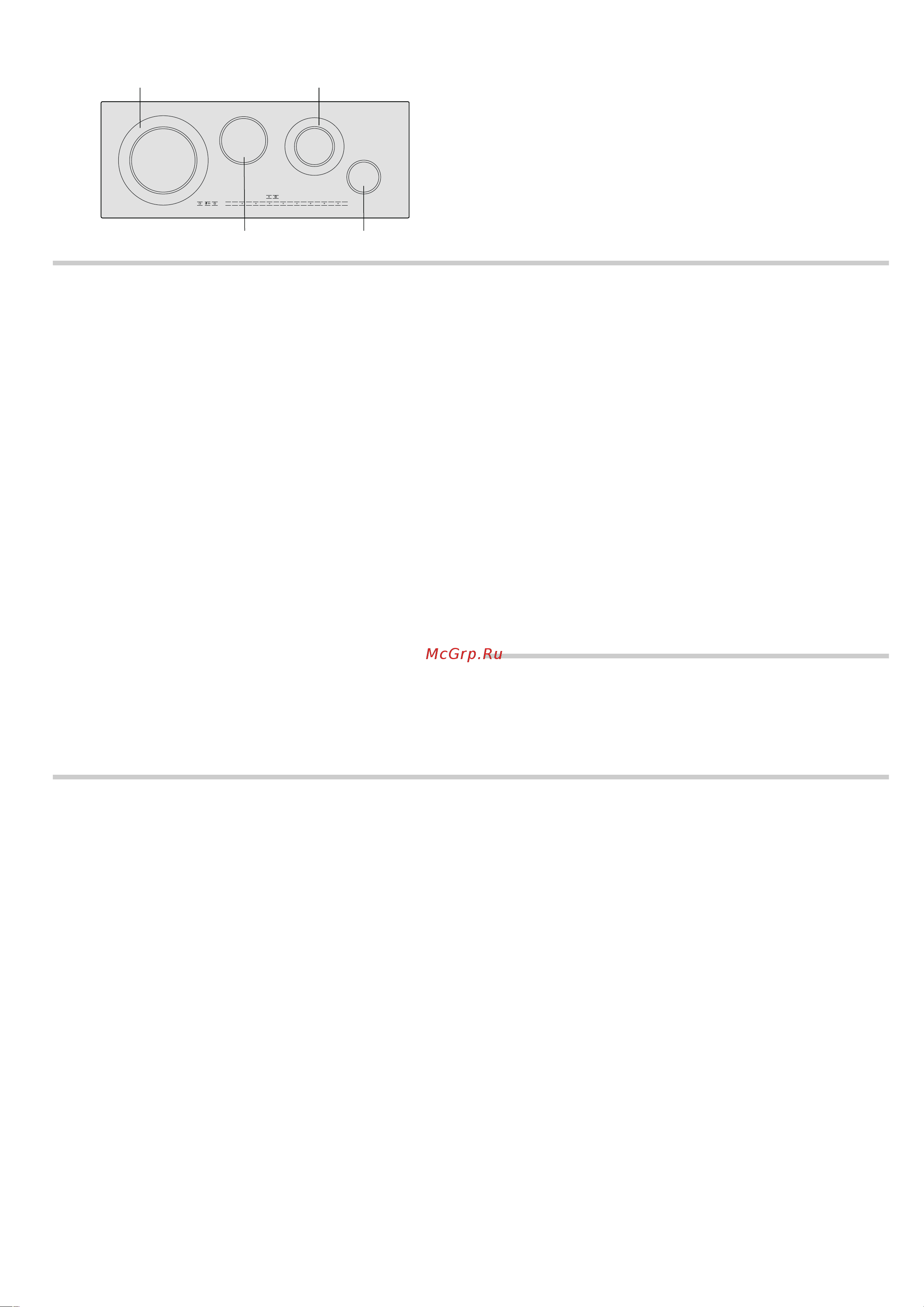 Bosch PKN651N14D [3/44] Spis treśc