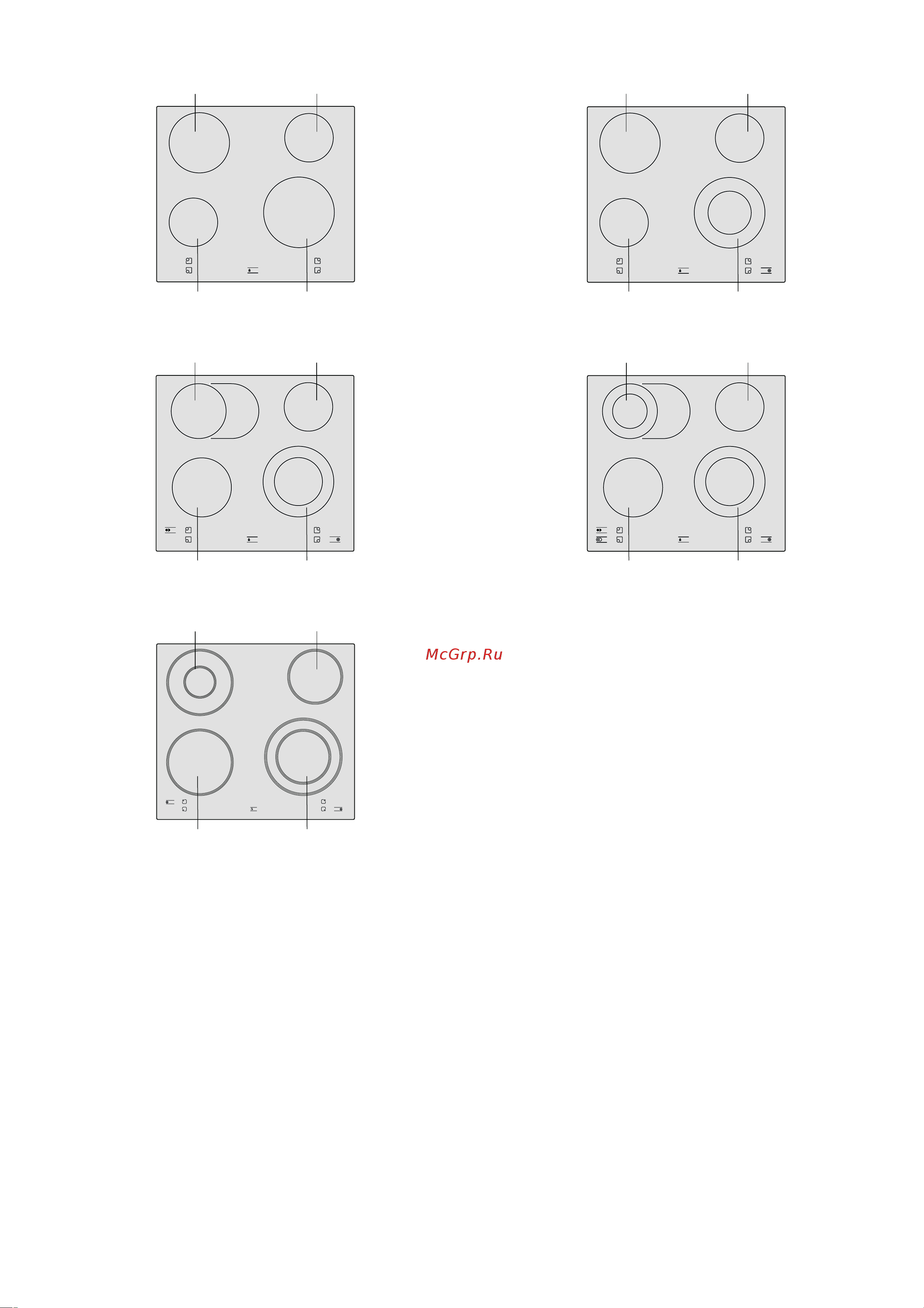Bosch NKN645P14 Инструкция по эксплуатации онлайн [2/36] 55950