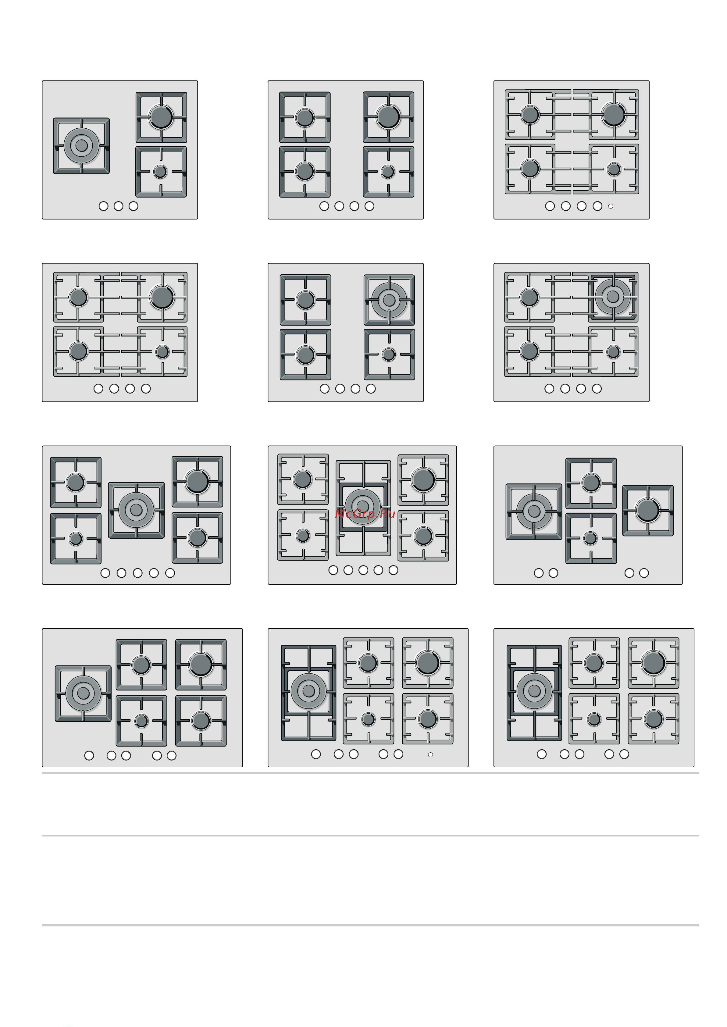Bosch PPP619M91E Инструкция по эксплуатации онлайн [2/24] 55971