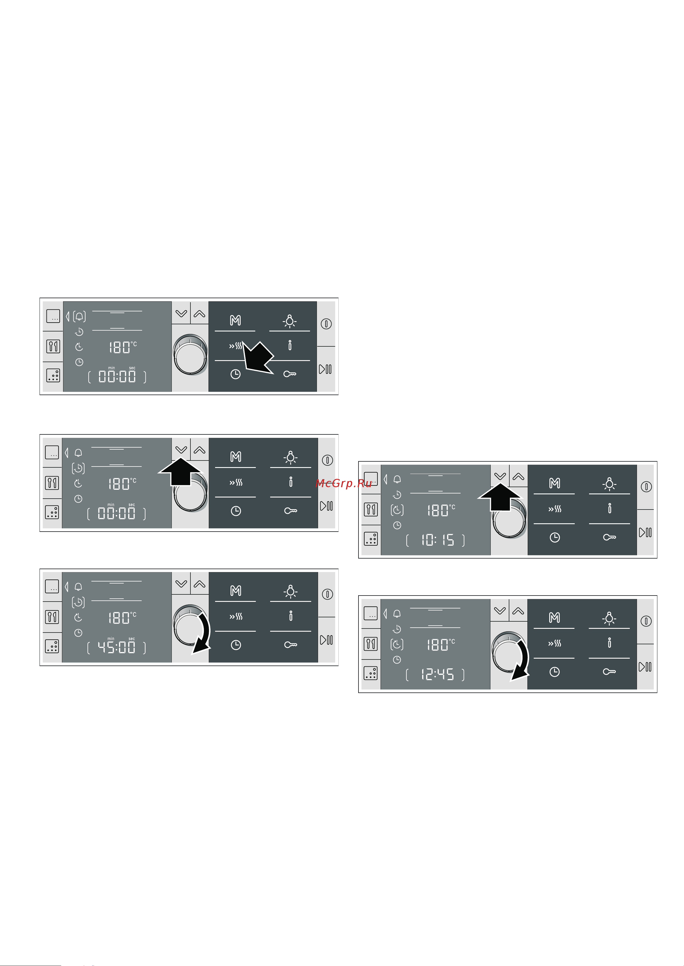 Bosch HBB56C552E Инструкция по эксплуатации онлайн [10/72] 56011