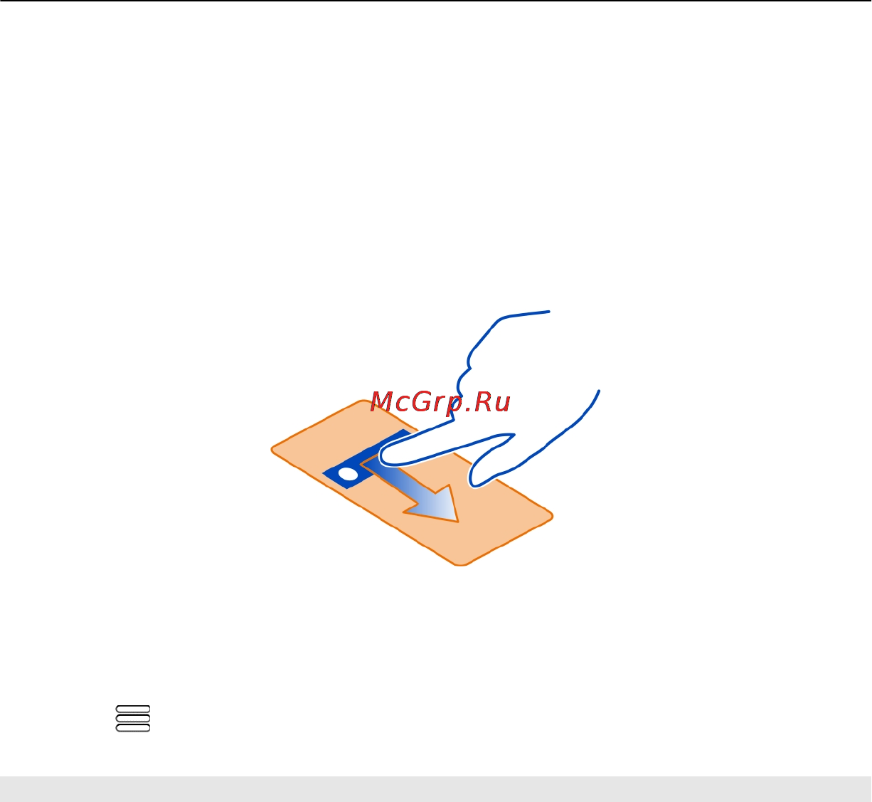 Nokia 700 Silver/White Инструкция по эксплуатации онлайн [34/146] 56025