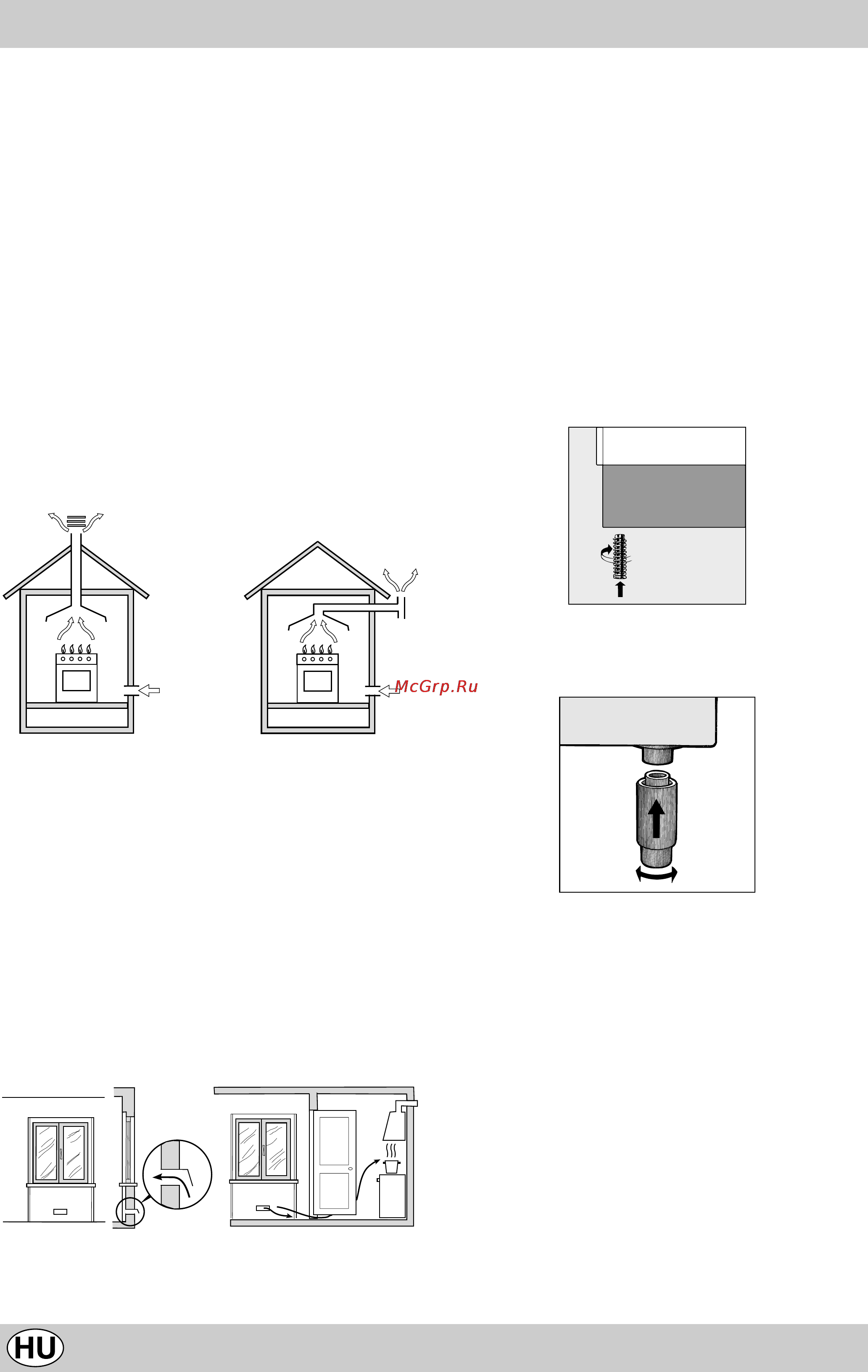 Indesit K342 G/R [48/60] Üzembe helyezés