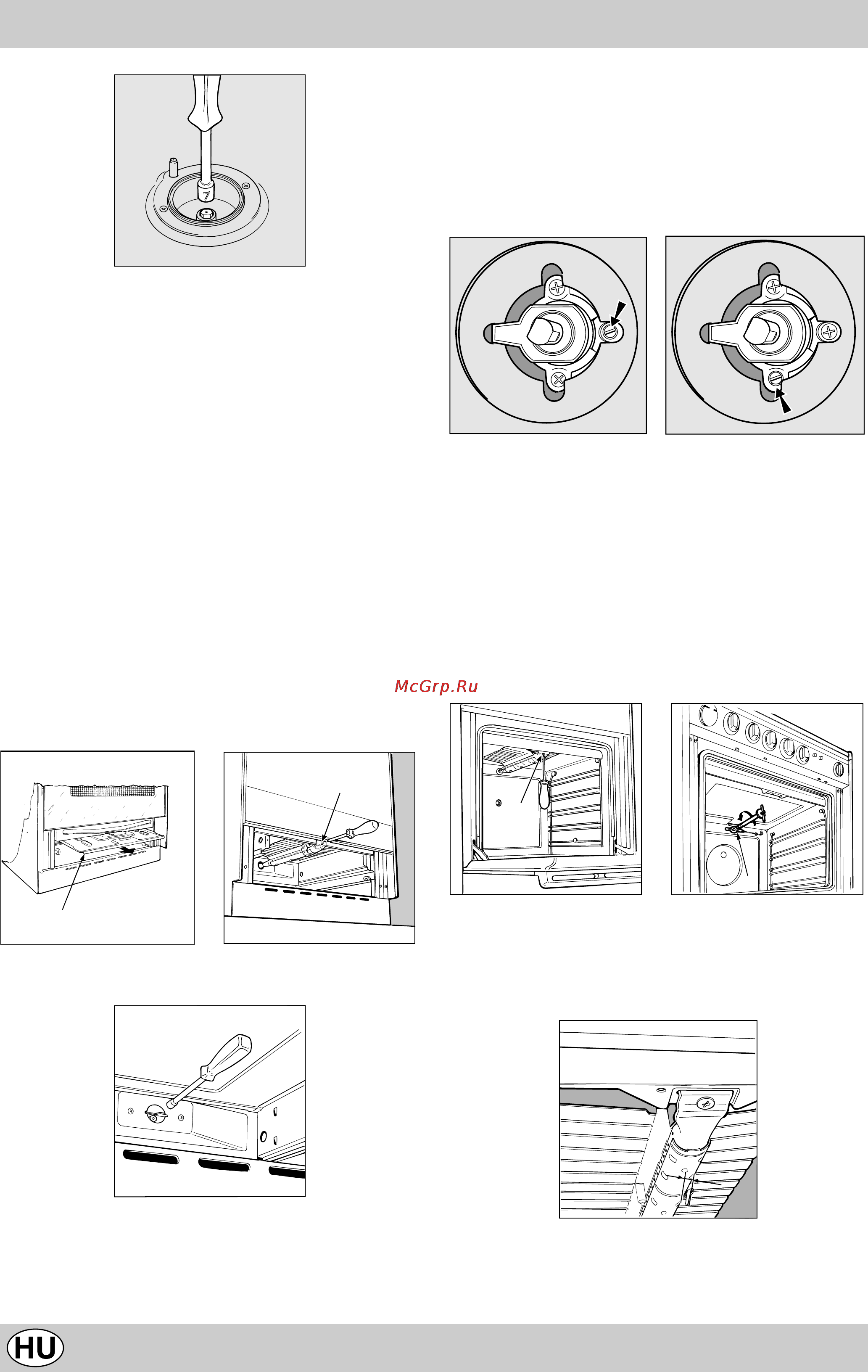 Indesit K342 G/R [50/60] Fontos