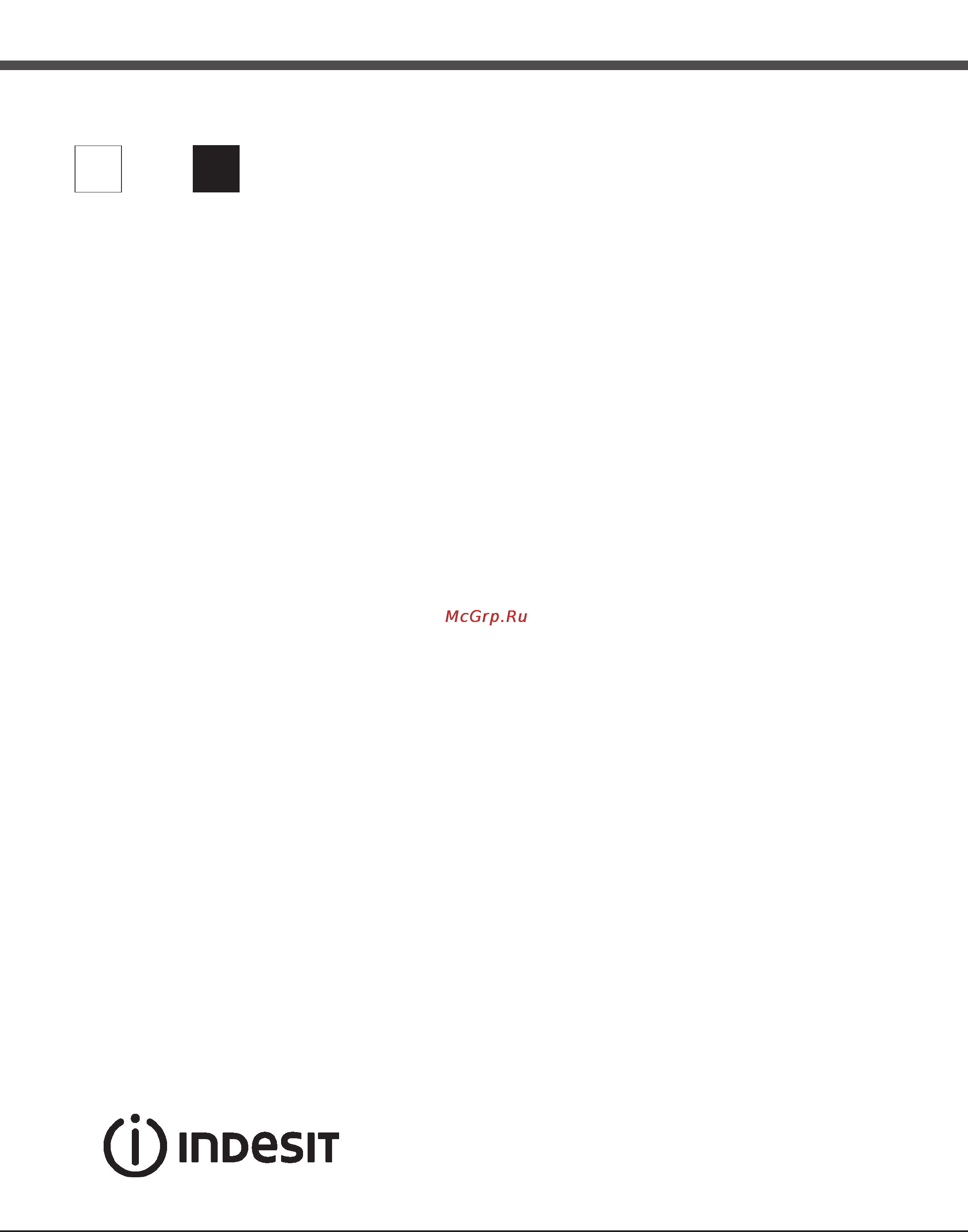 Indesit KN6G27/RU [14/28] Operating instructions