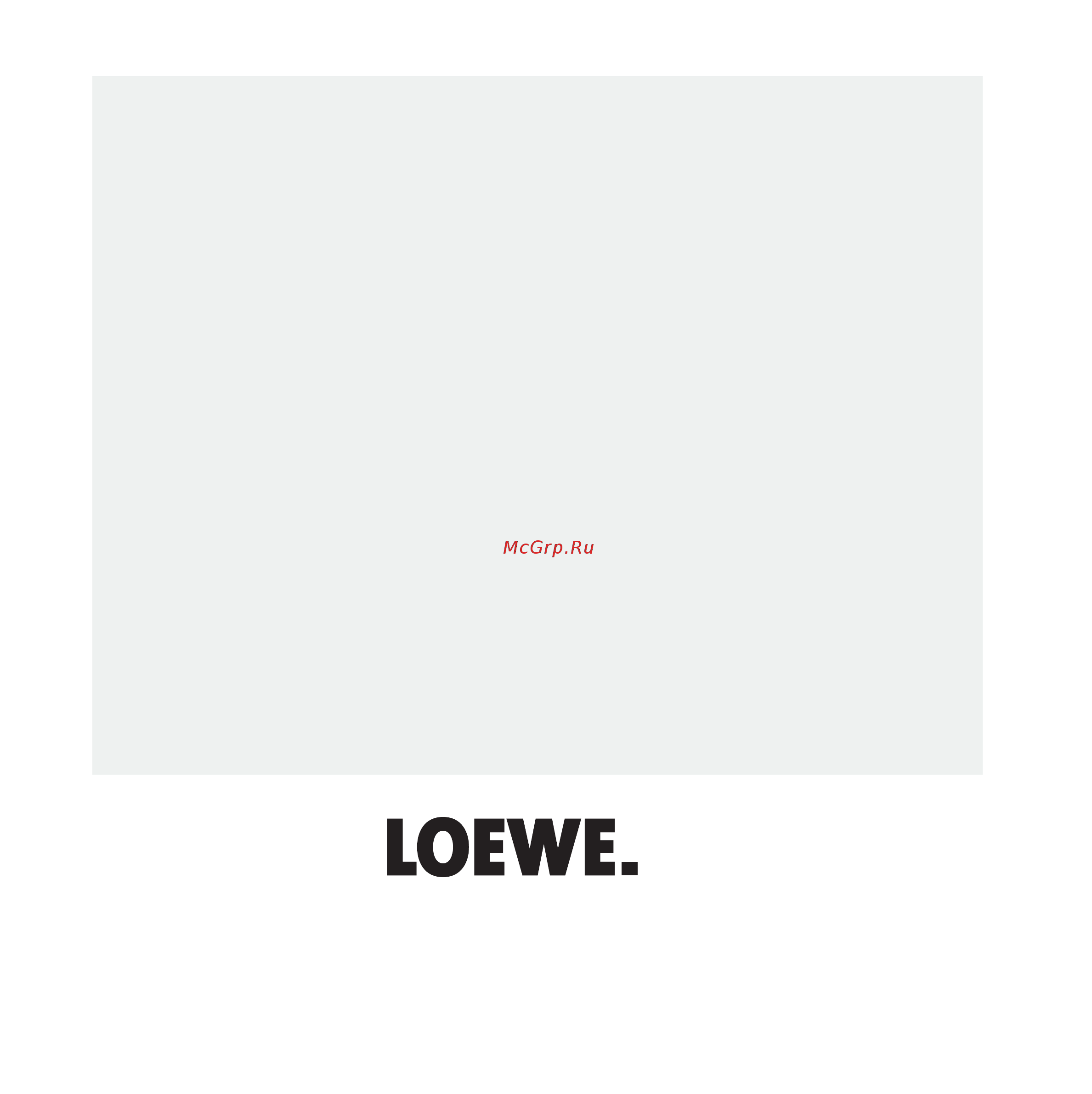 Loewe Connect 50401T80 Silver Инструкция по эксплуатации онлайн [120/120] 56120