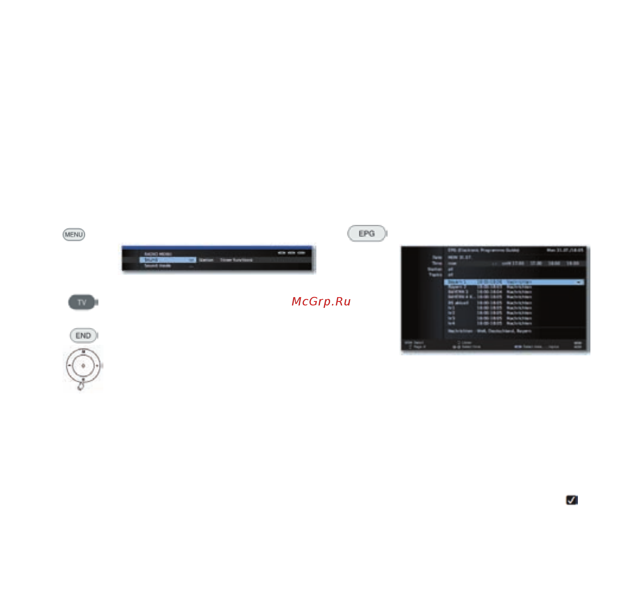 Loewe Connect 22 50405T80 Silver [49/120] Цифровое радио