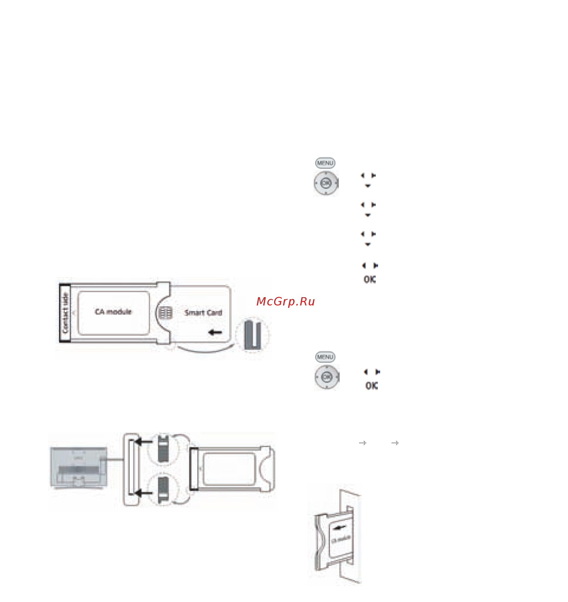 Loewe Connect 22 50405T80 Silver [55/120] Закодированные станции