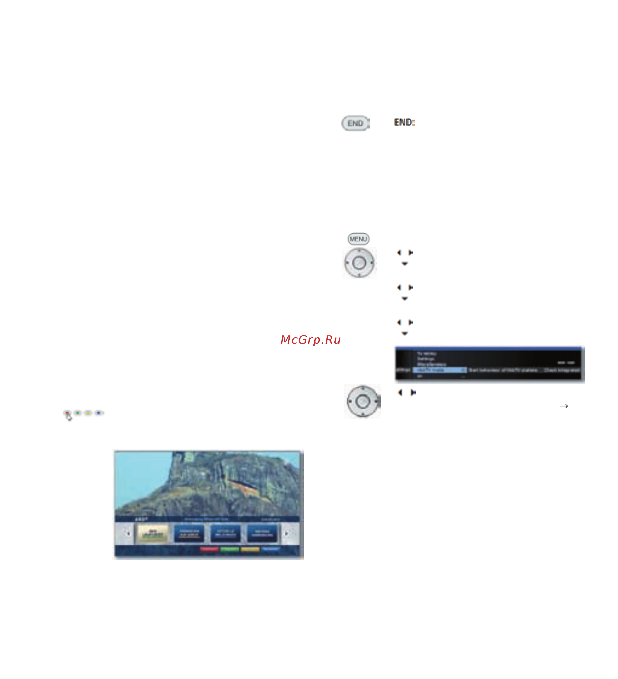Loewe Connect 50401T80 Silver [68/120] Hbbtv mediatext