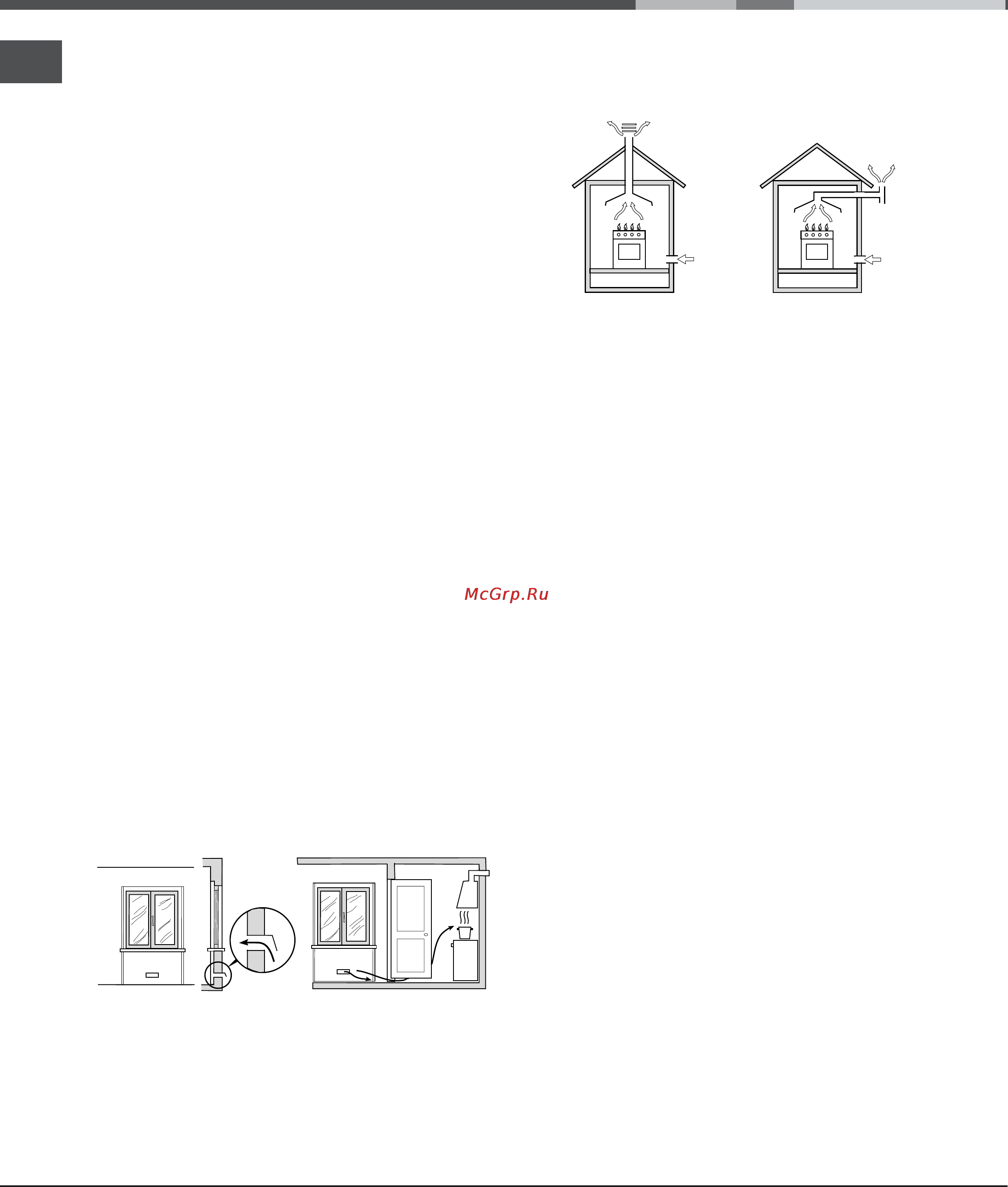 Indesit KJ3G2/R [34/44] Встановленн