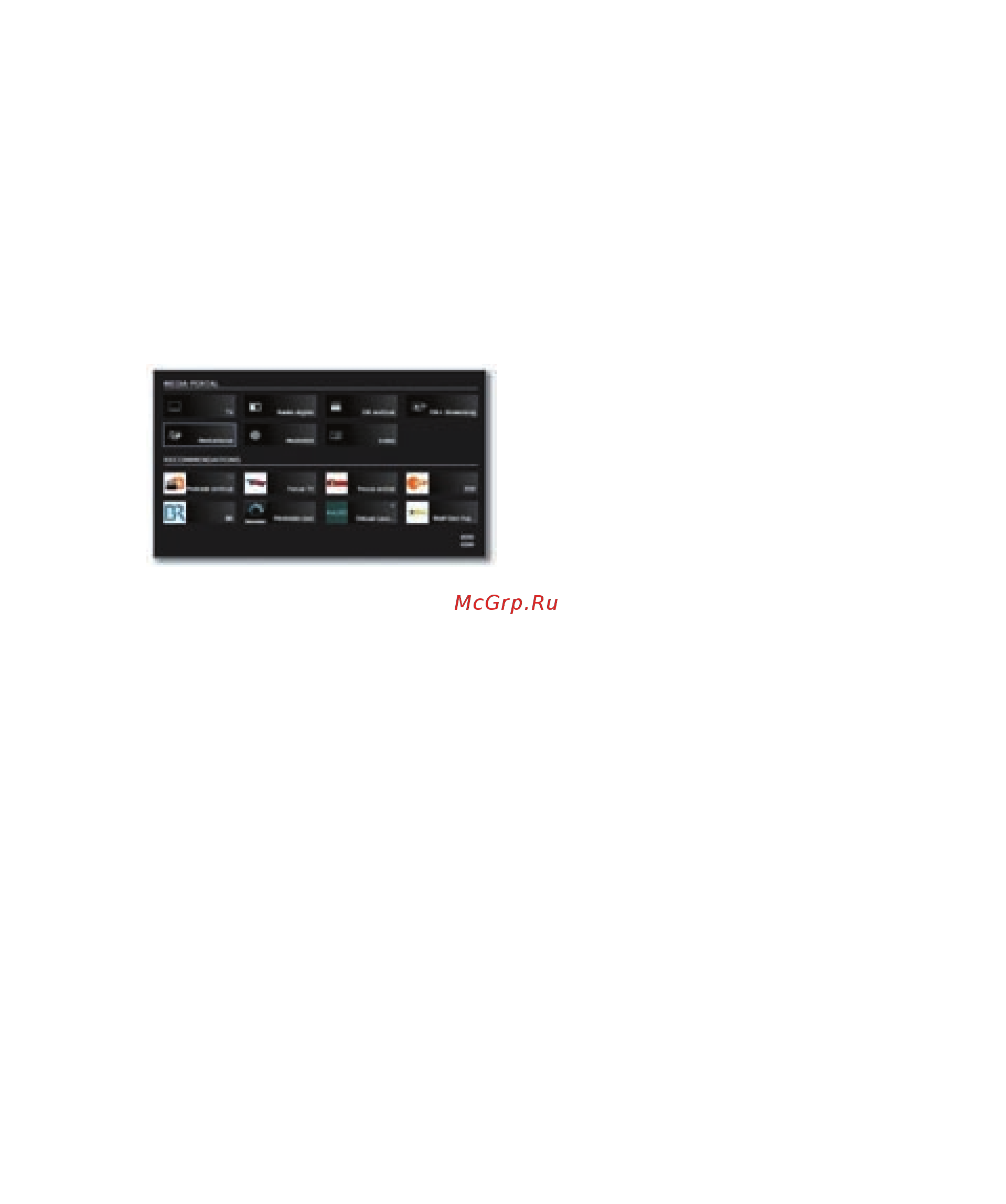 Loewe 50413W80 Black [60/142] Mediane