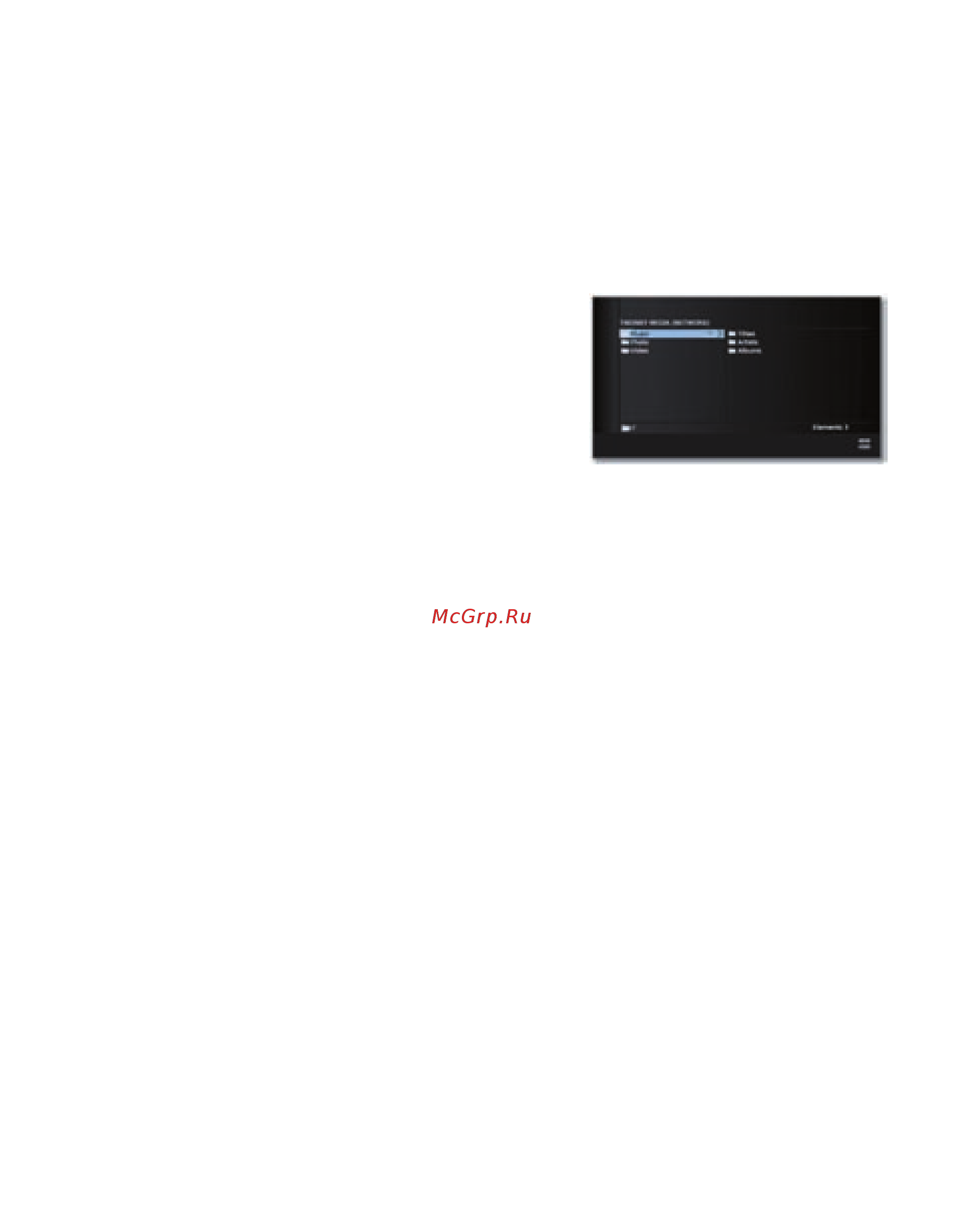 Loewe Art 46 51414W80 Black Инструкция по эксплуатации онлайн [67/142] 227070