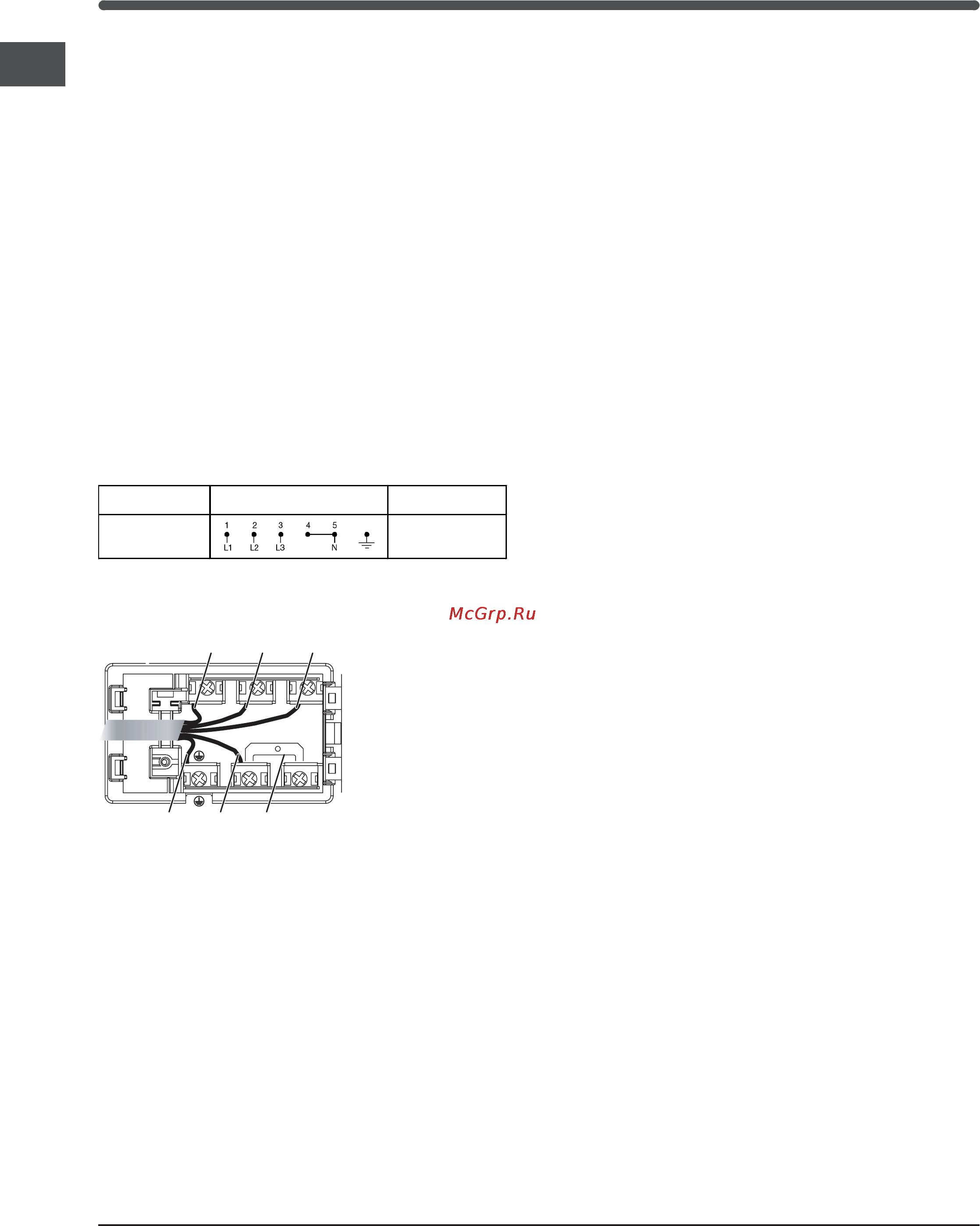 Indesit VRA 631TB Инструкция по эксплуатации онлайн [28/48] 56167