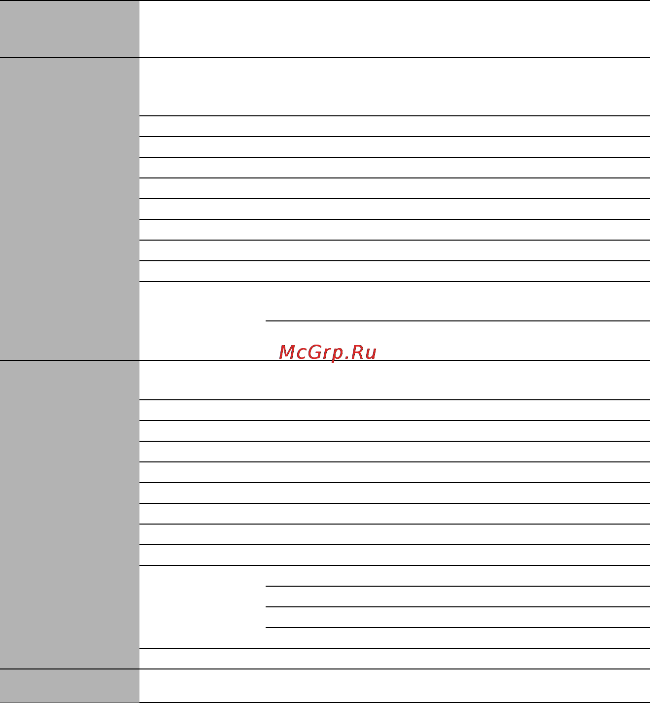 Benq MS500 [36/57] Работа с меню