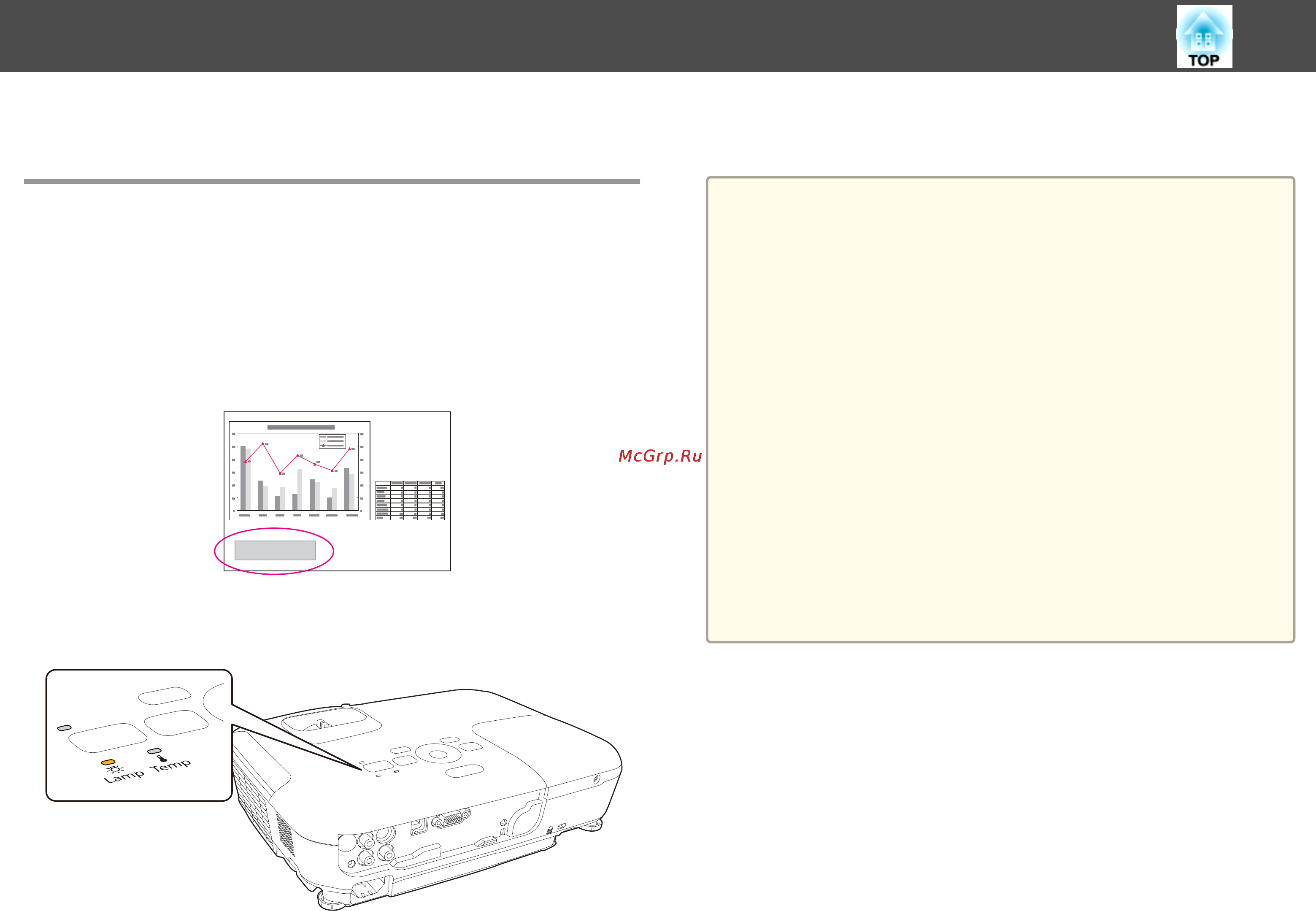Epson EB-X02 [88/111] Замена лампы