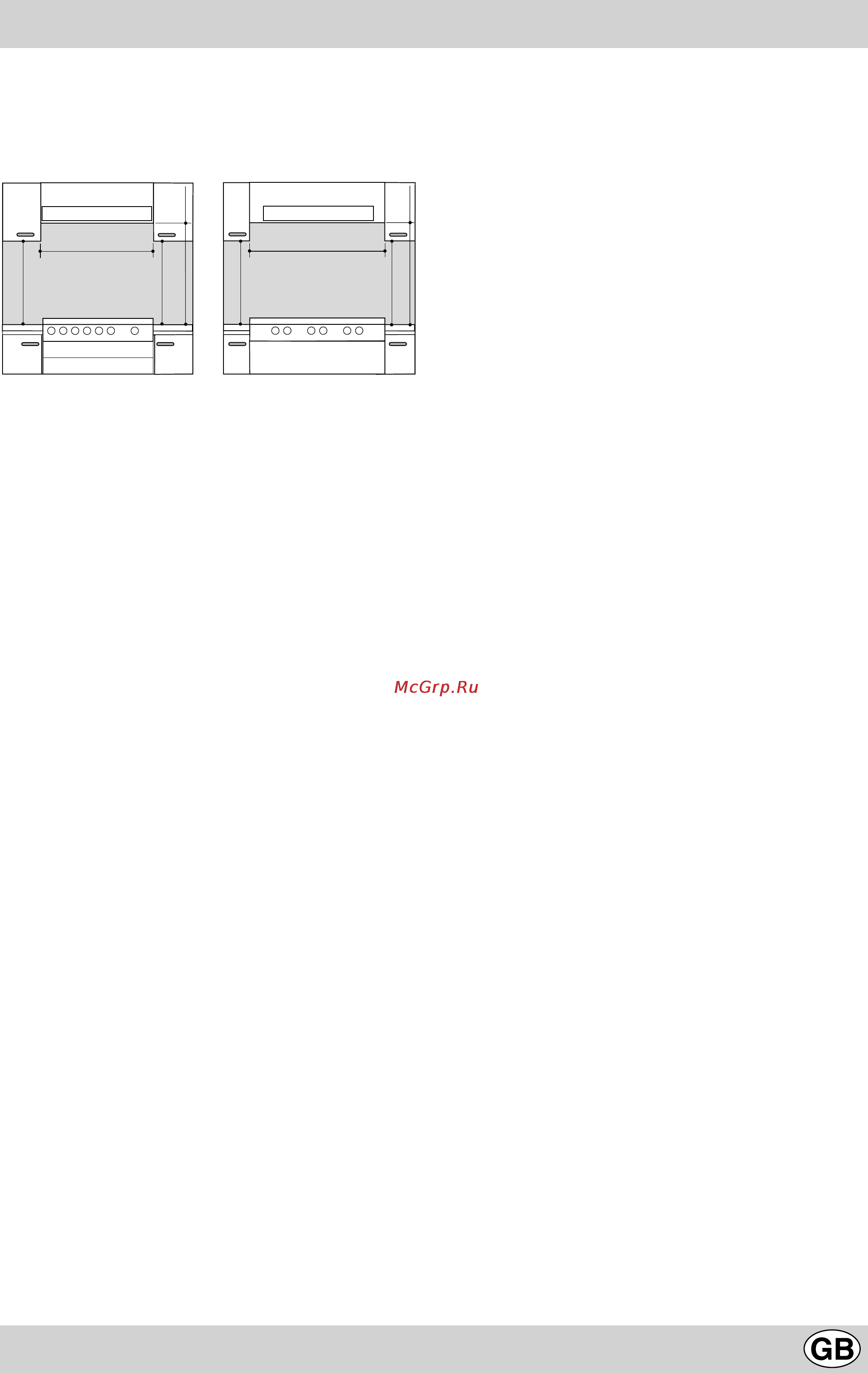 Indesit K6G20/R Инструкция по эксплуатации онлайн [15/56] 56257