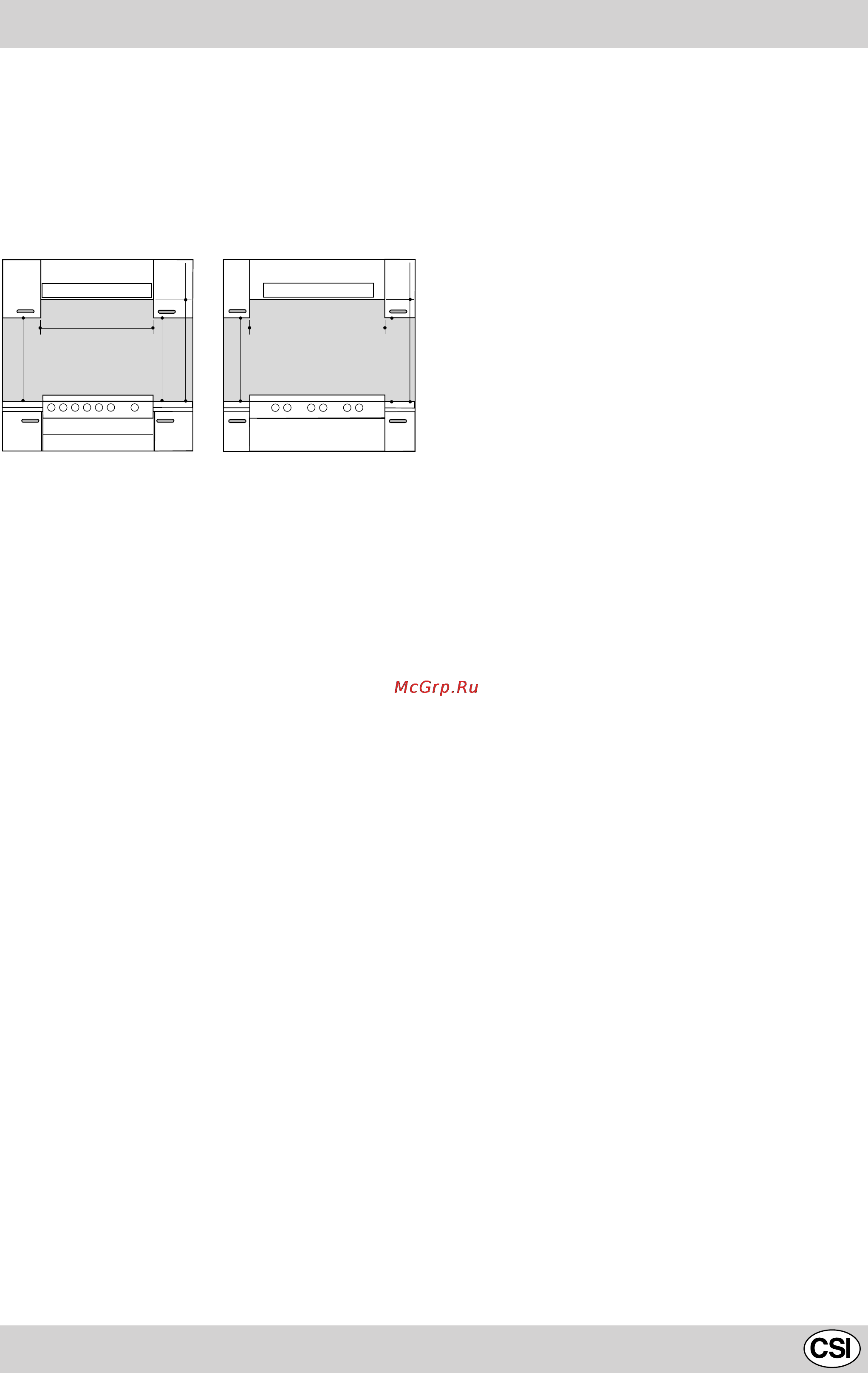 Indesit K6G20/R Инструкция по эксплуатации онлайн [25/56] 56257