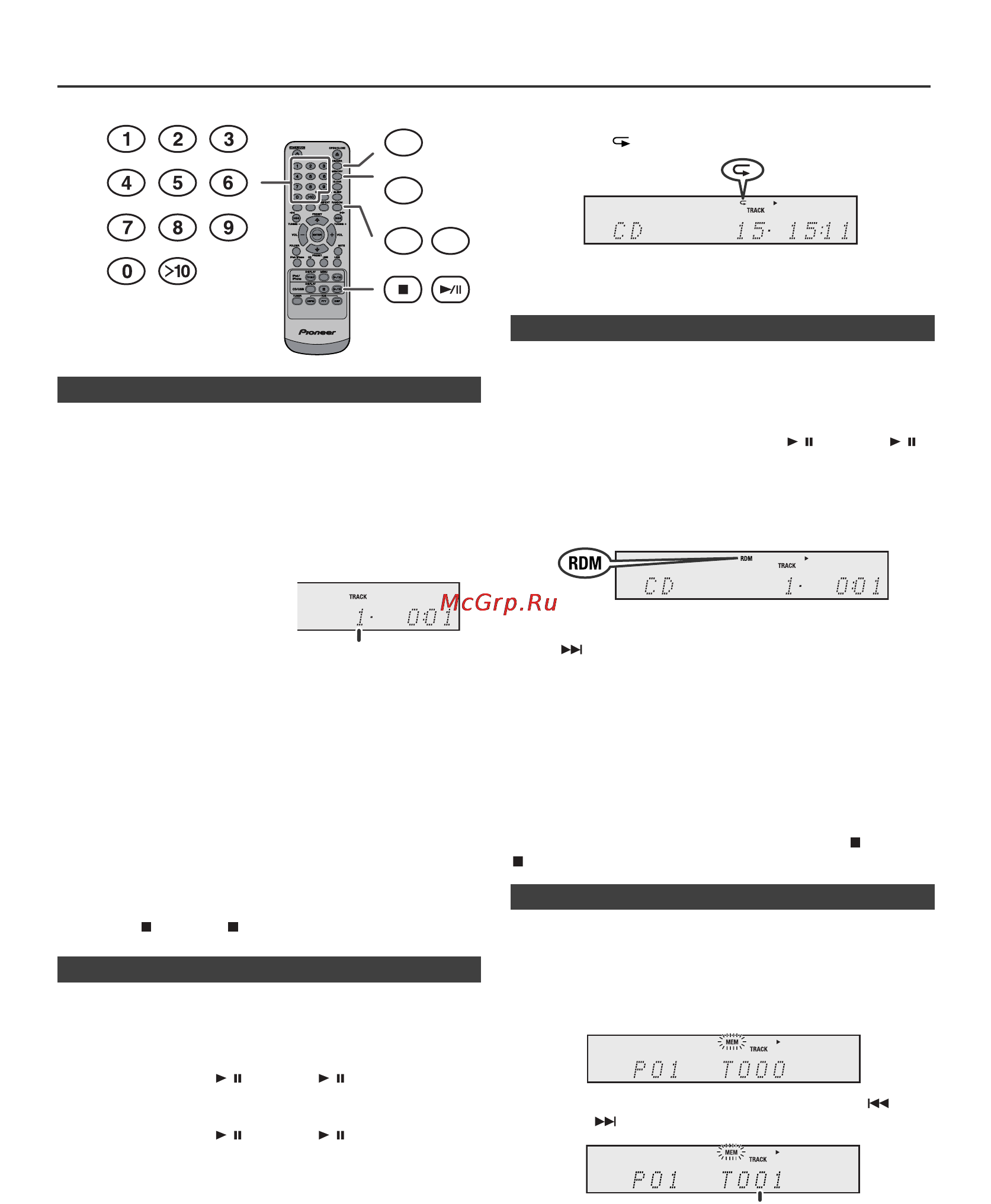 Pioneer X-HM10-K [144/184] 5 25 x hm10_20_nl fm
