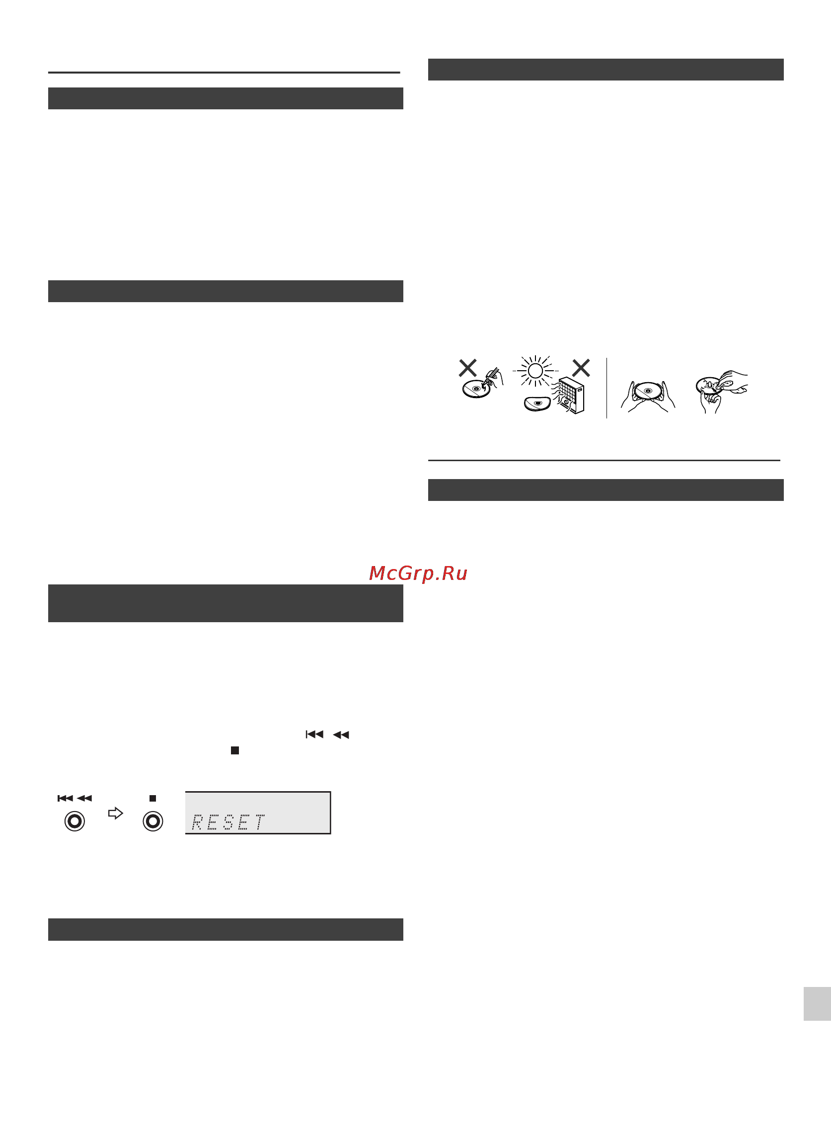 Pioneer X-HM10-K [155/184] 8 7 6 5 4 3 2 1