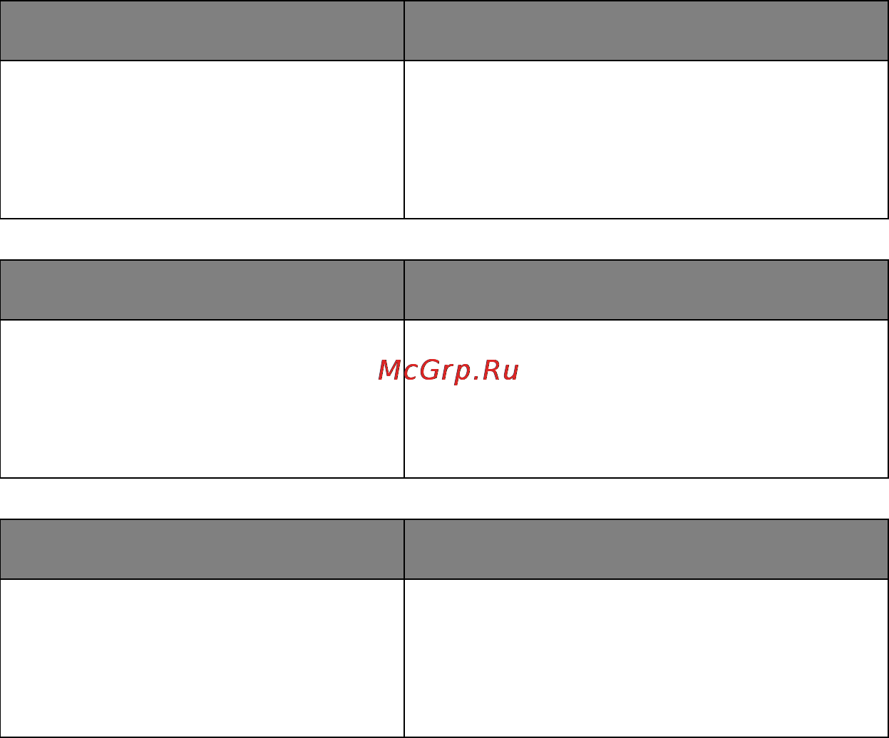 Benq MW767 Инструкция по эксплуатации онлайн [22/107] 56319