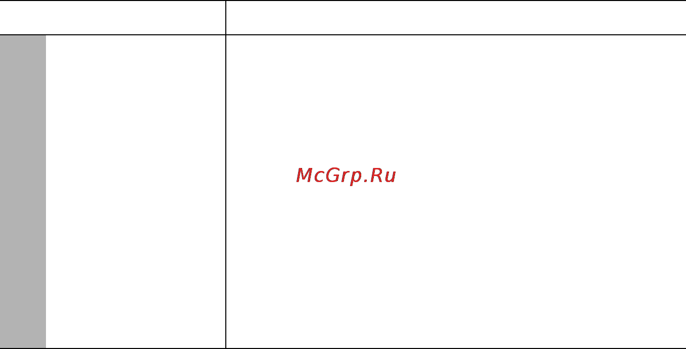 Benq MX503 [42/55] Меню информация