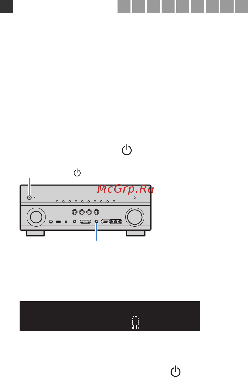 Yamaha RX-V771 Black [16/128] Sp imp 8 min