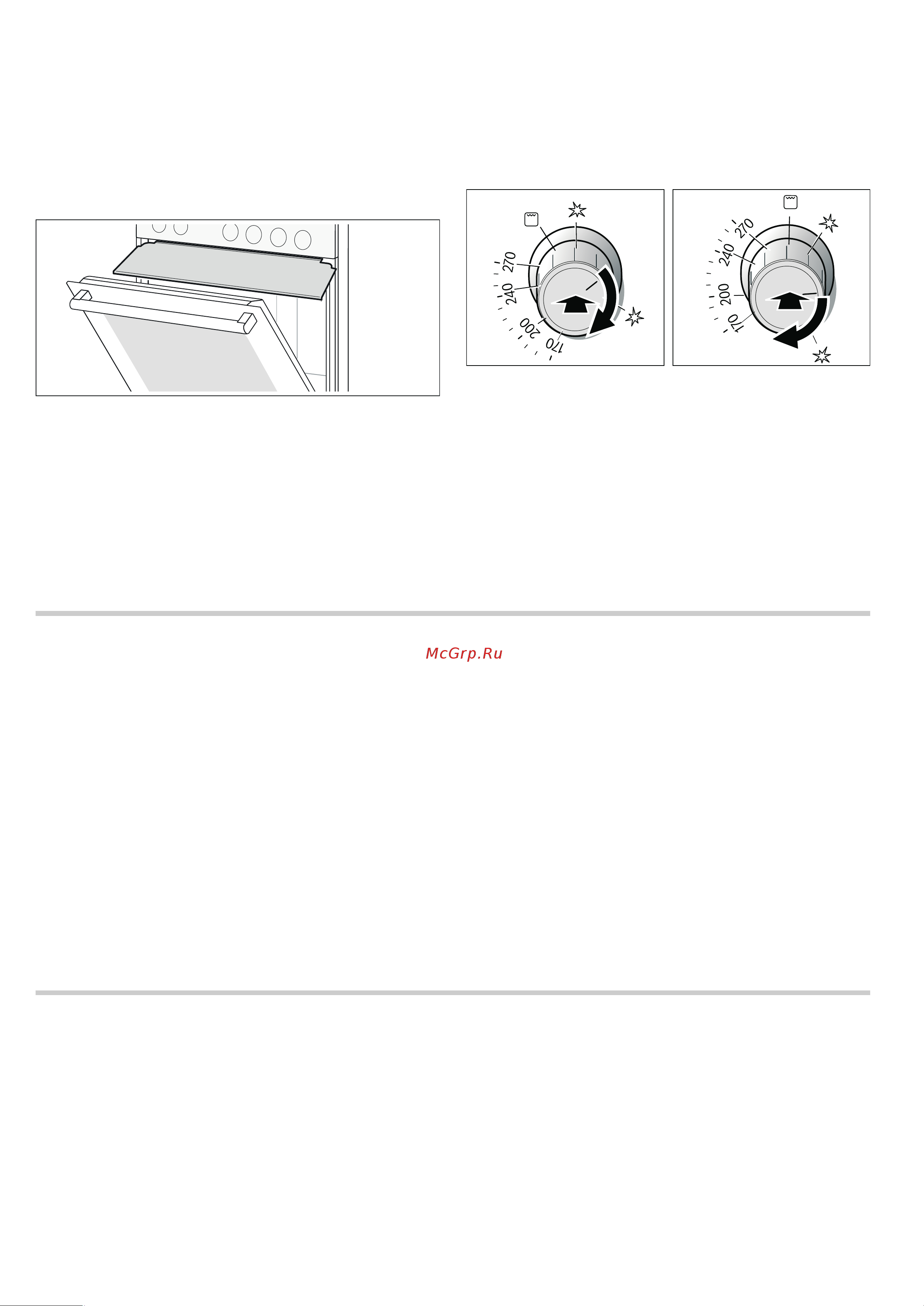 Bosch HGG245255R [15/24] Жарение на вертеле в режиме гриля