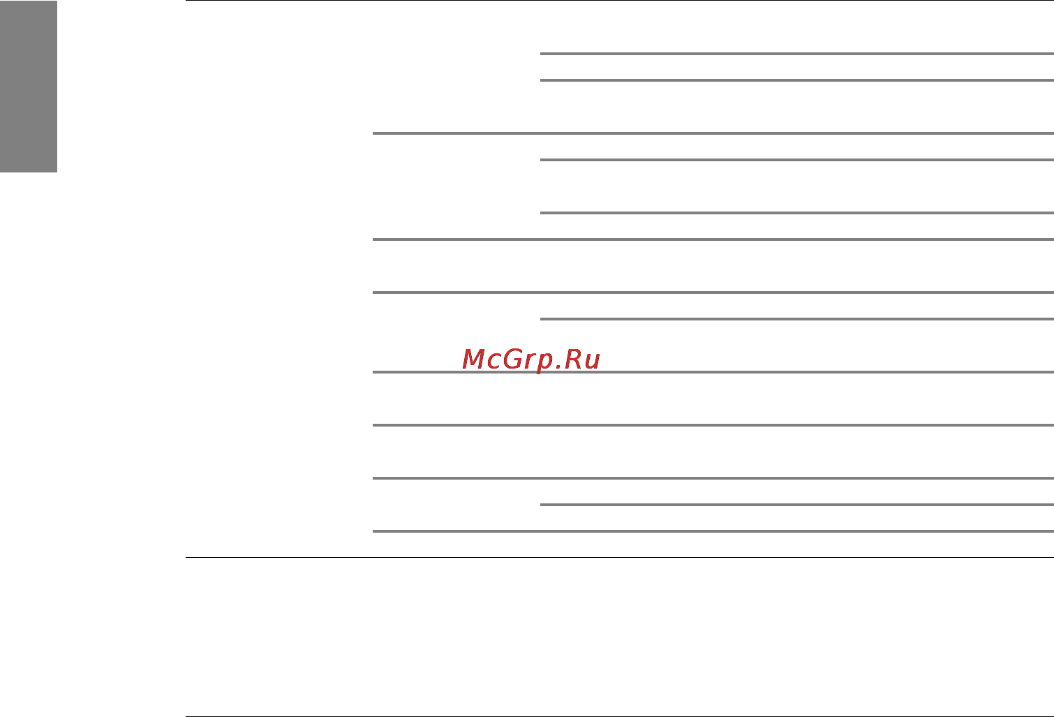 Benq W703D [48/72] Русский