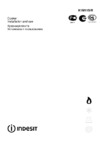 Indesit K1M11S/R Инструкция по эксплуатации