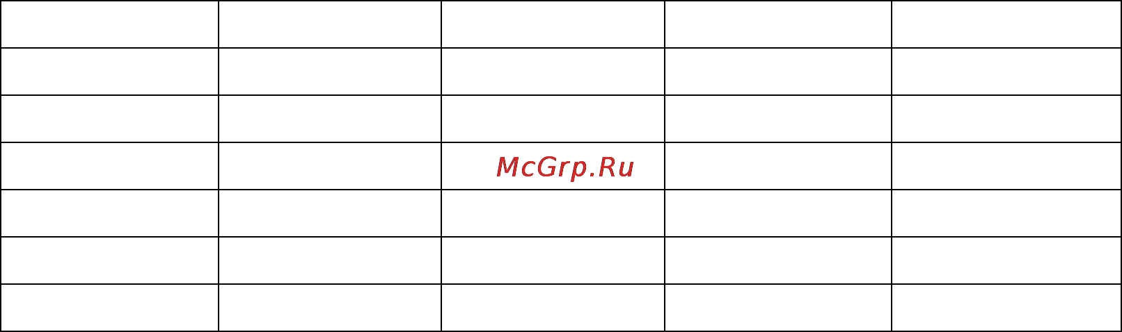 Benq W7000 Инструкция по эксплуатации онлайн [54/58] 56476
