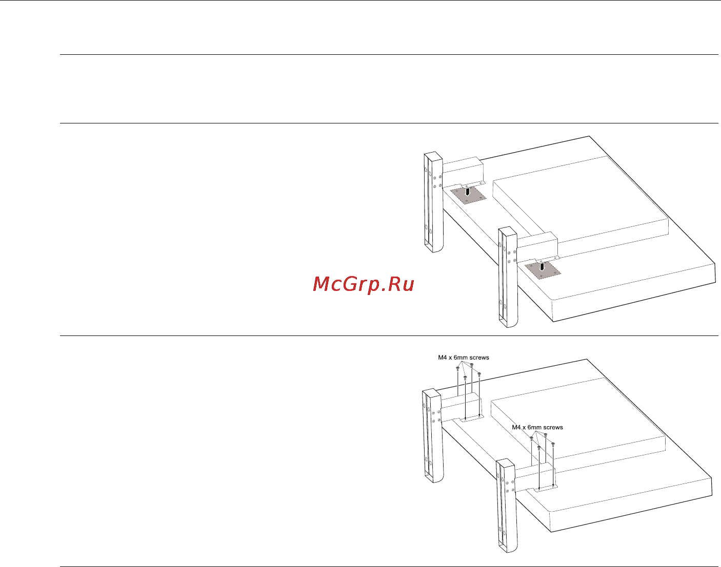 Benq T650 [19/59] Подключение аудио видеосигналов
