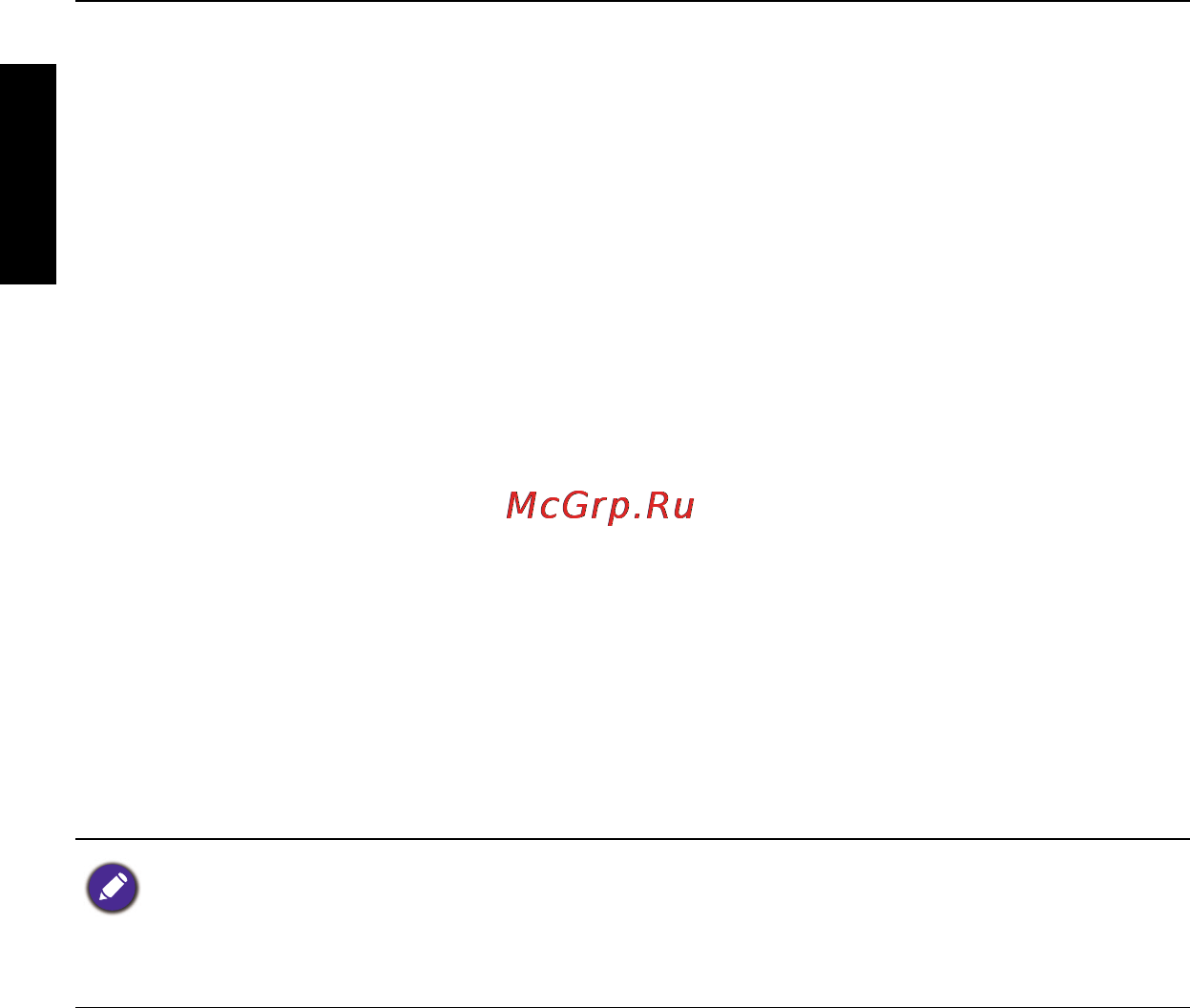 Benq GH800 [72/81] Подключение фотоаппарата к телевизору через кабель hdmi