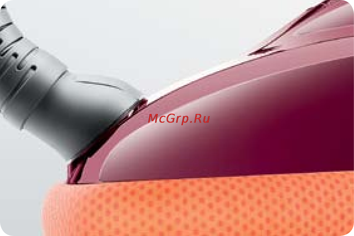 Bork V701 [7/19] Комфортиудобство