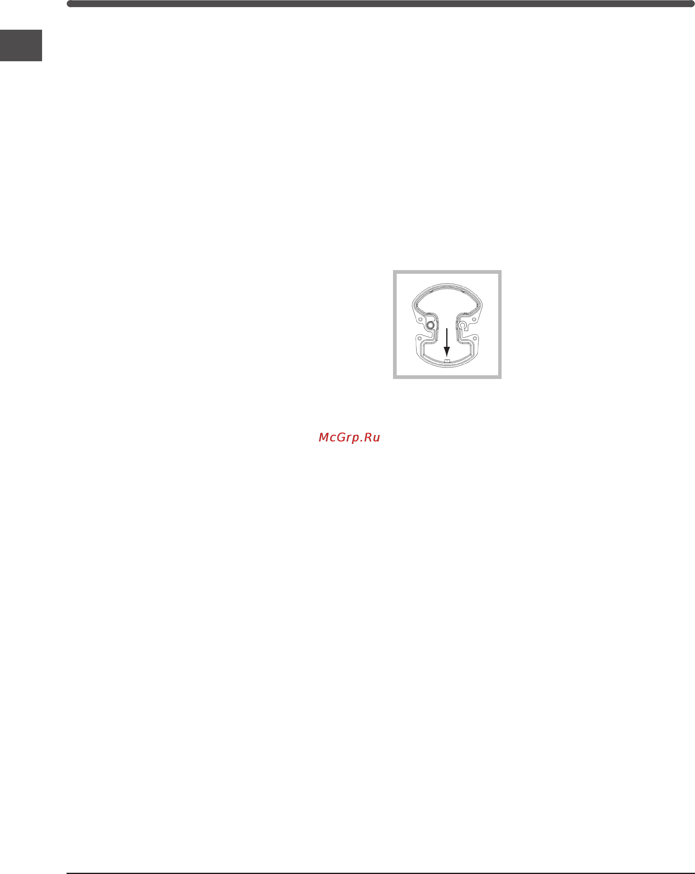 Indesit IP 640 S [4/42] Ligação do gás