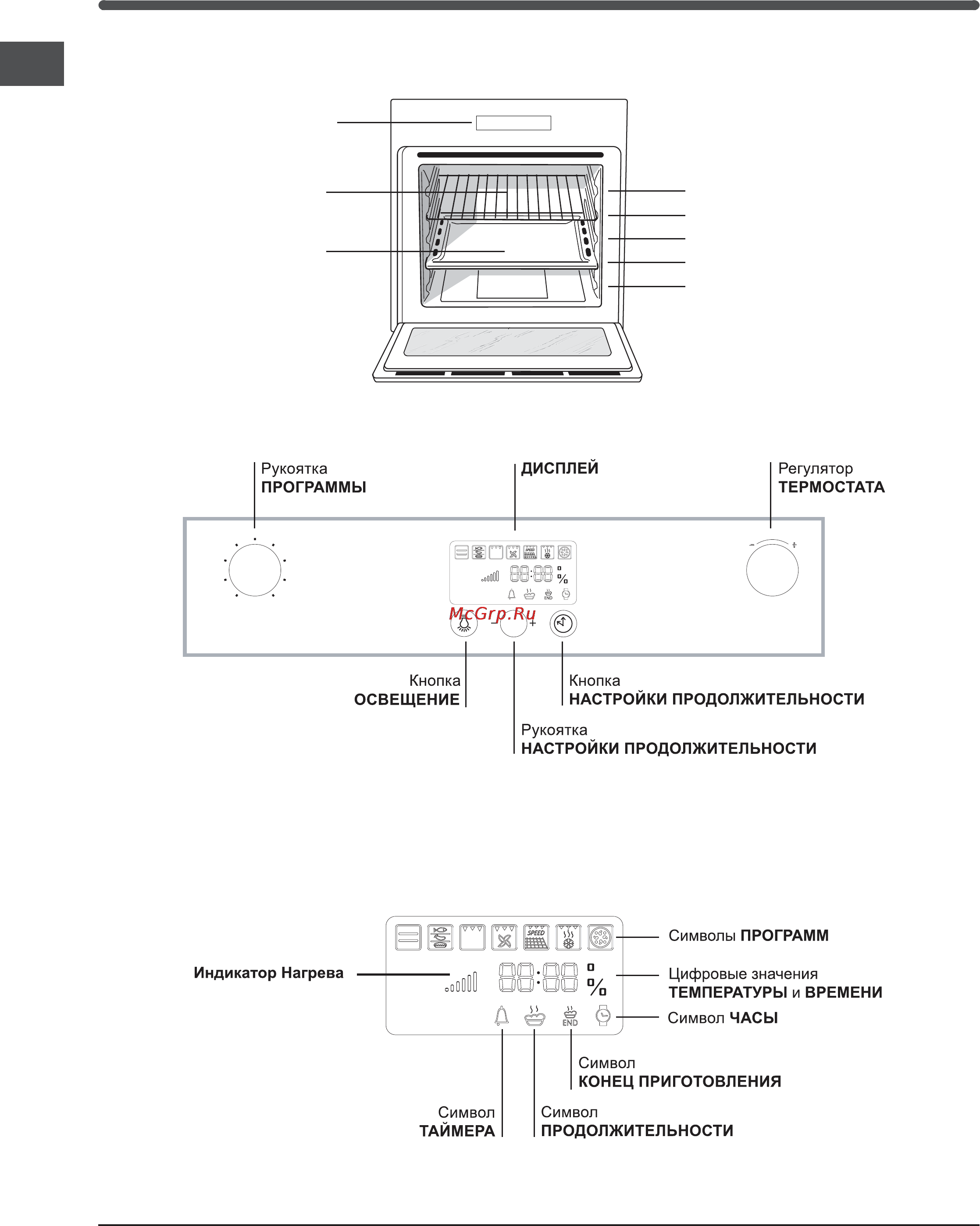 Indesit IF 997K.A [26/33] Вюкеи