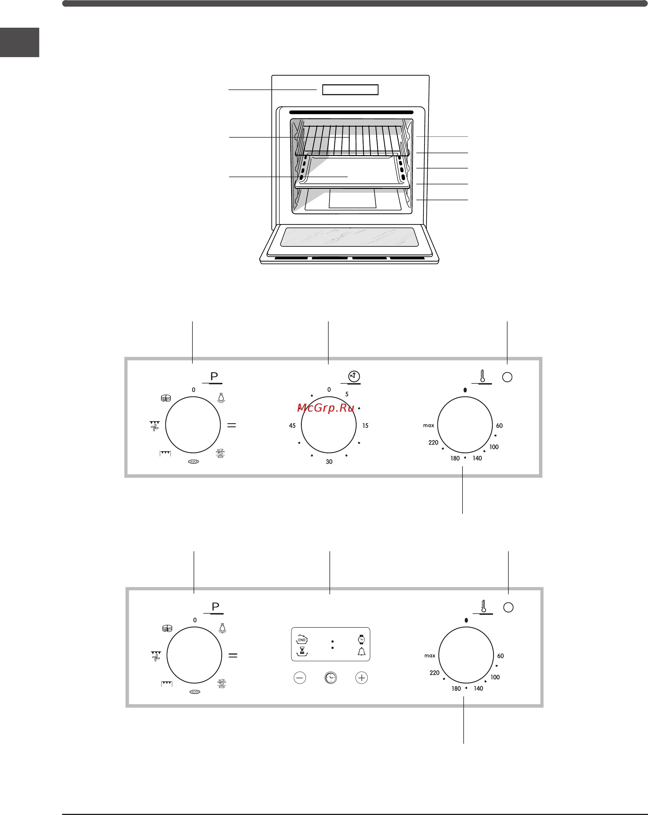 Indesit IF 617 K.A IX [34/40] Ðåñéãñáöþ ôçò óõóêåõþò