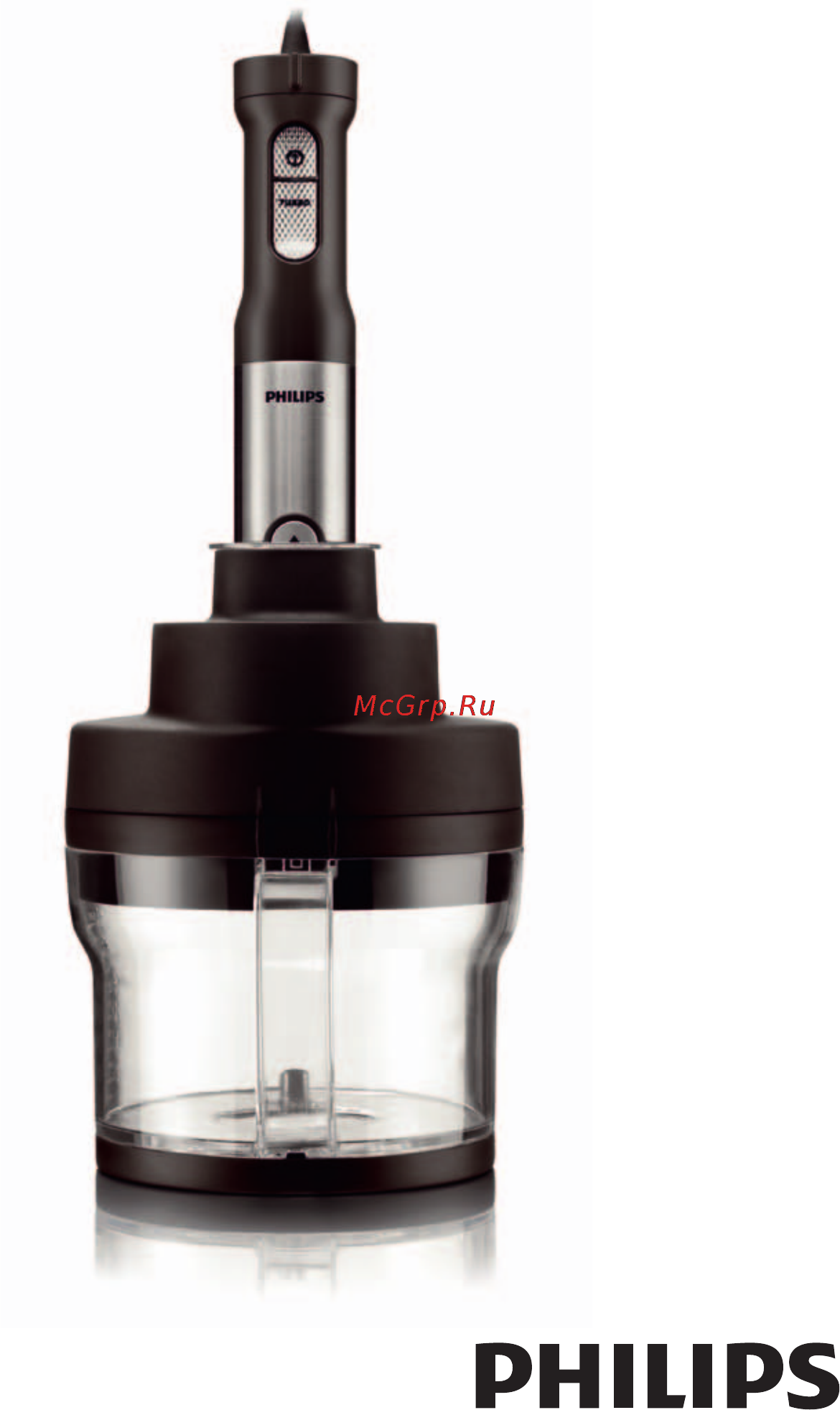 Philips HR1659/90 Инструкция по эксплуатации онлайн