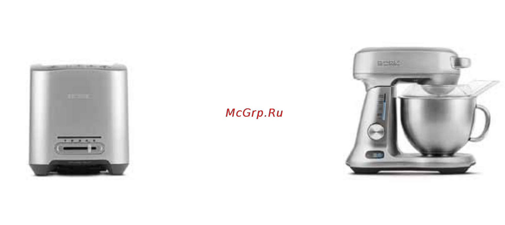 Bork J701 [9/32] Миксер е800