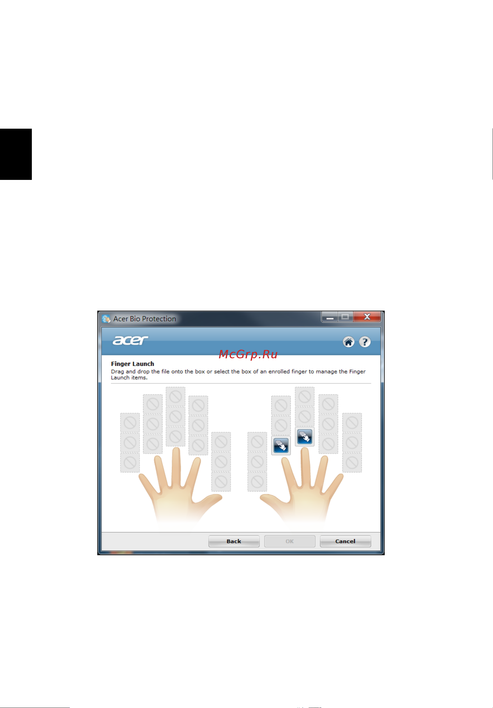 Acer Aspire 4752-2336G50Mnkk [28/78] Русский