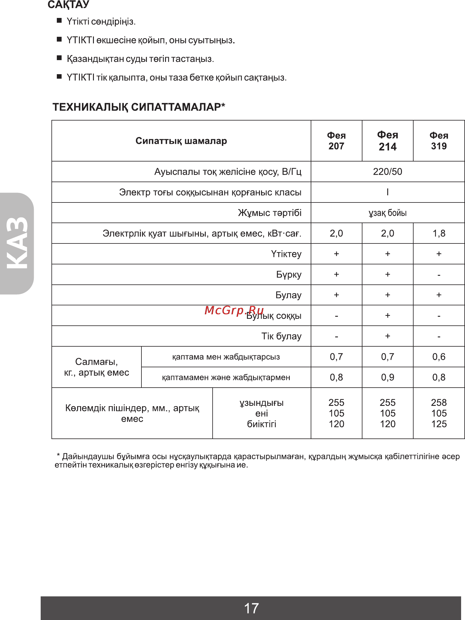 Фея 214 [18/20] Сацтау