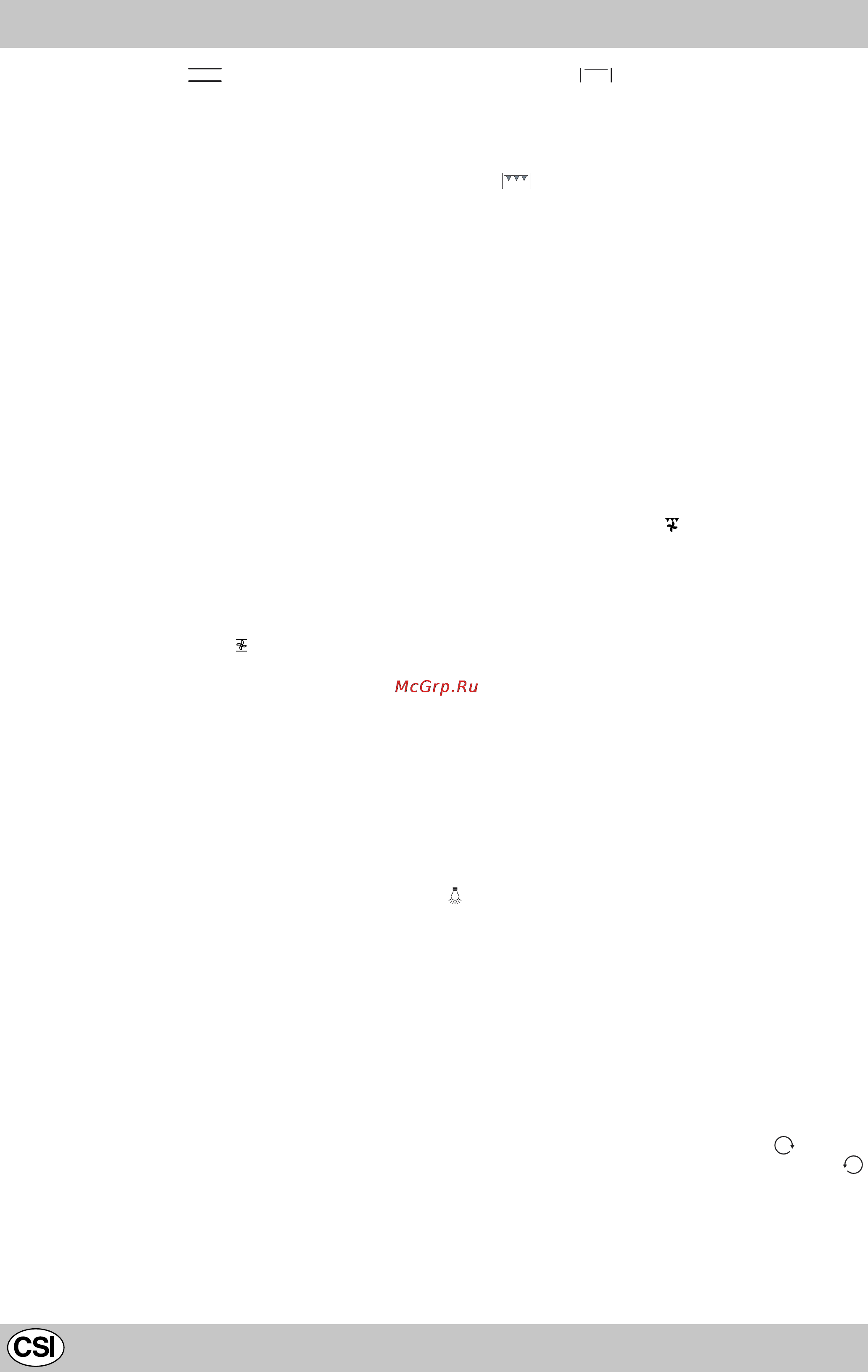 Indesit K3C51/U [28/80] Нагрев сверху i i