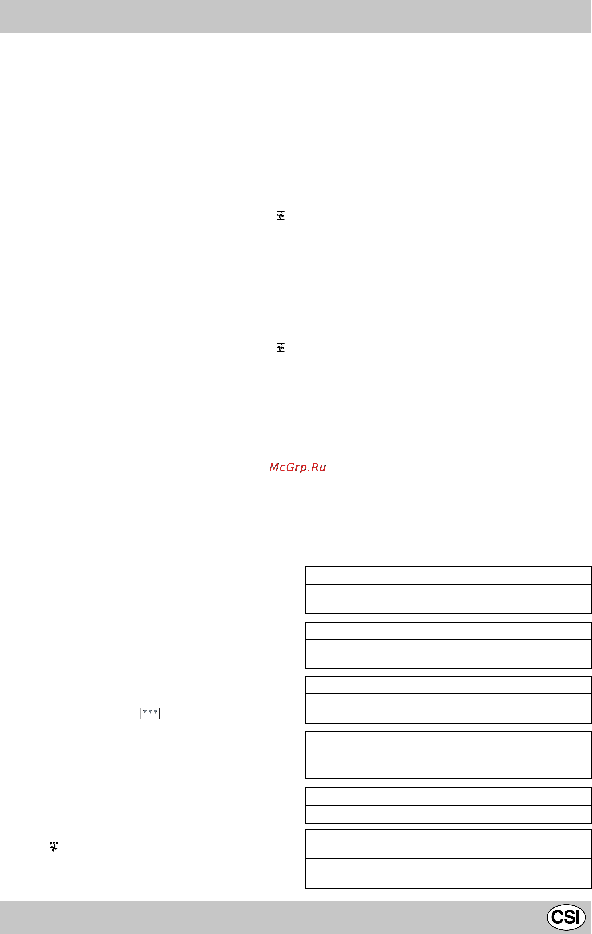 Indesit K3C51/U [29/80] Практические советы