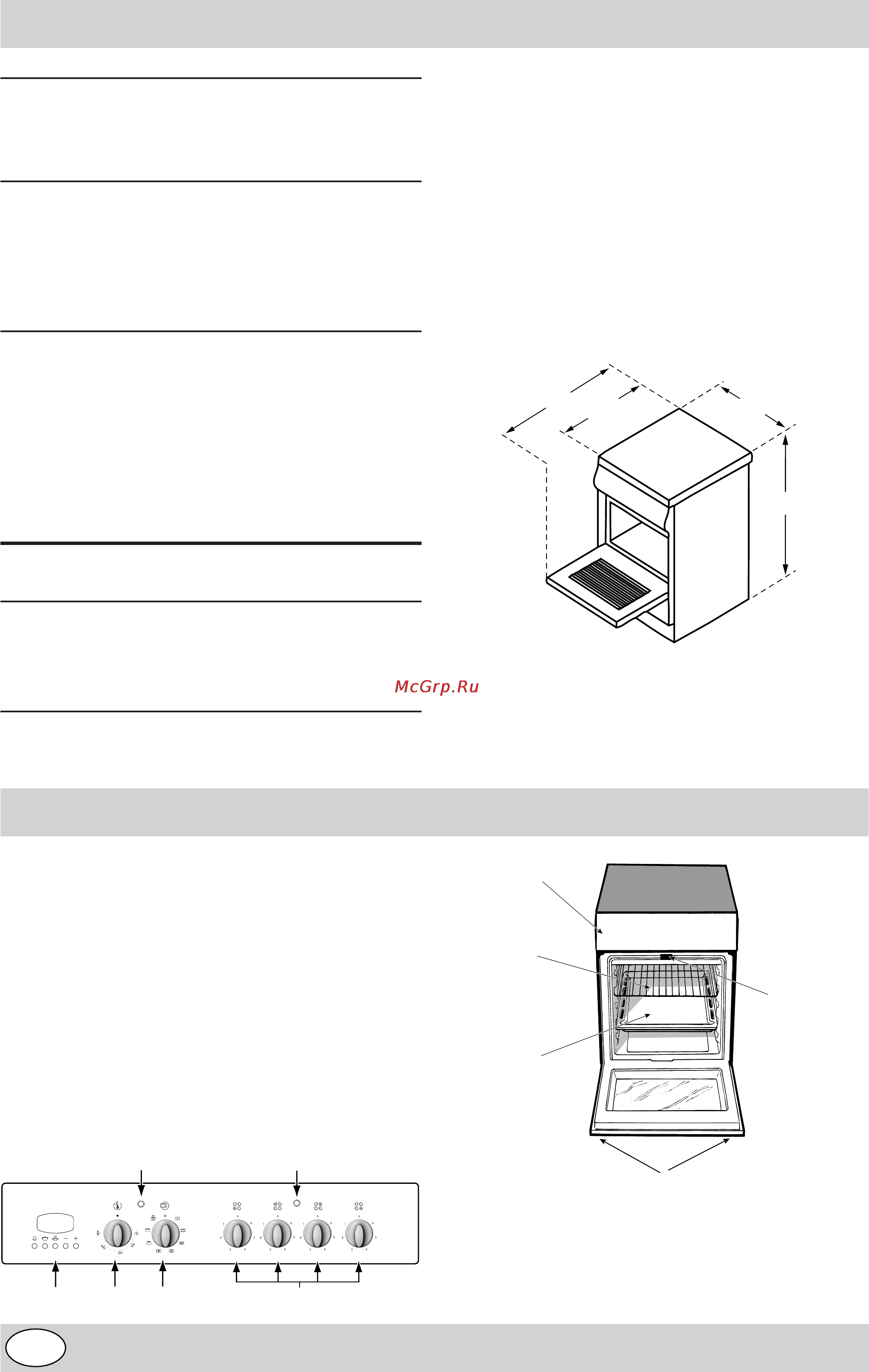 Indesit K3C8 P.B/U [38/72] T 1 r r r