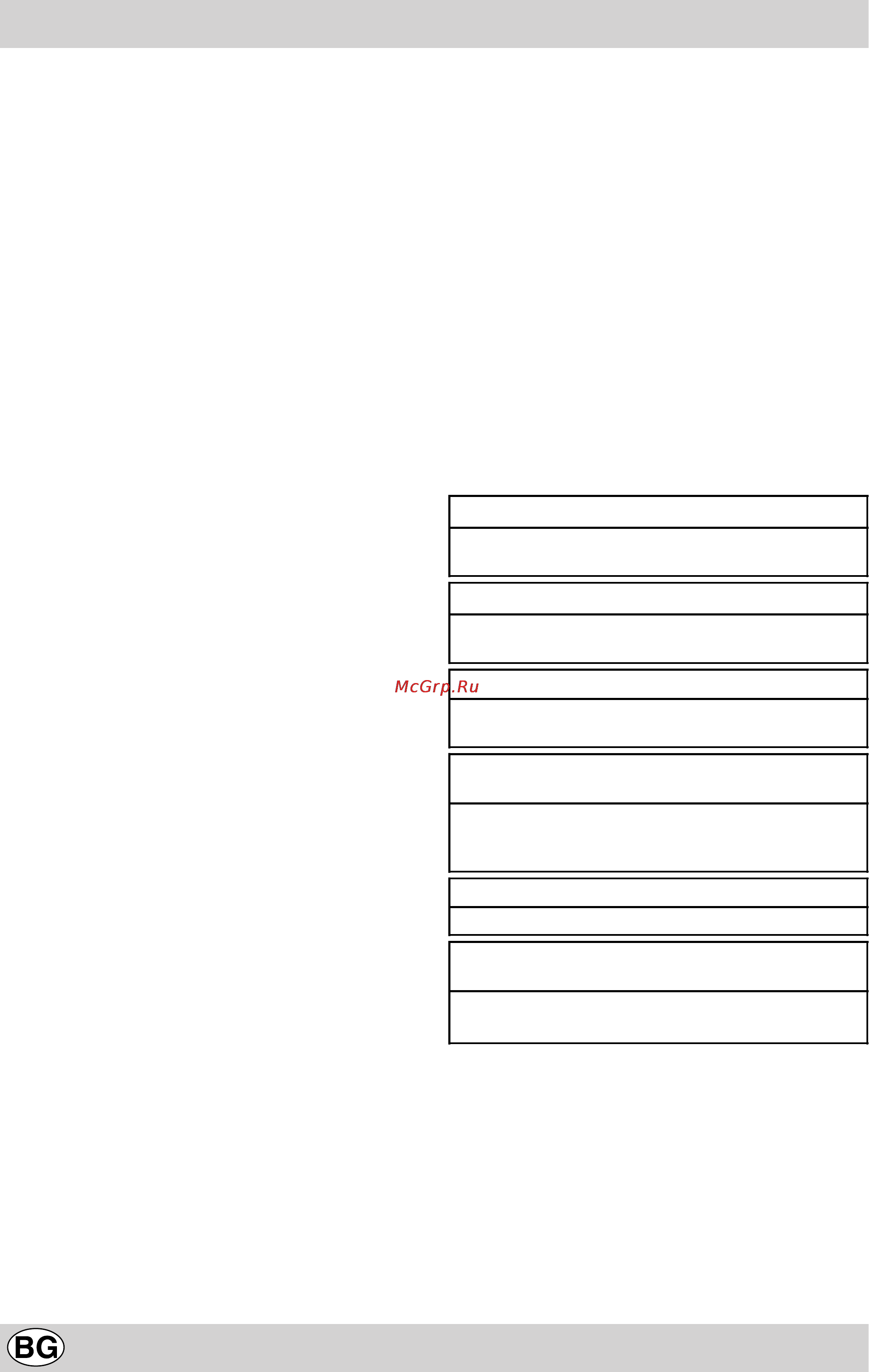Indesit K3C8 P.B/U [64/72] Практични съвети за печене