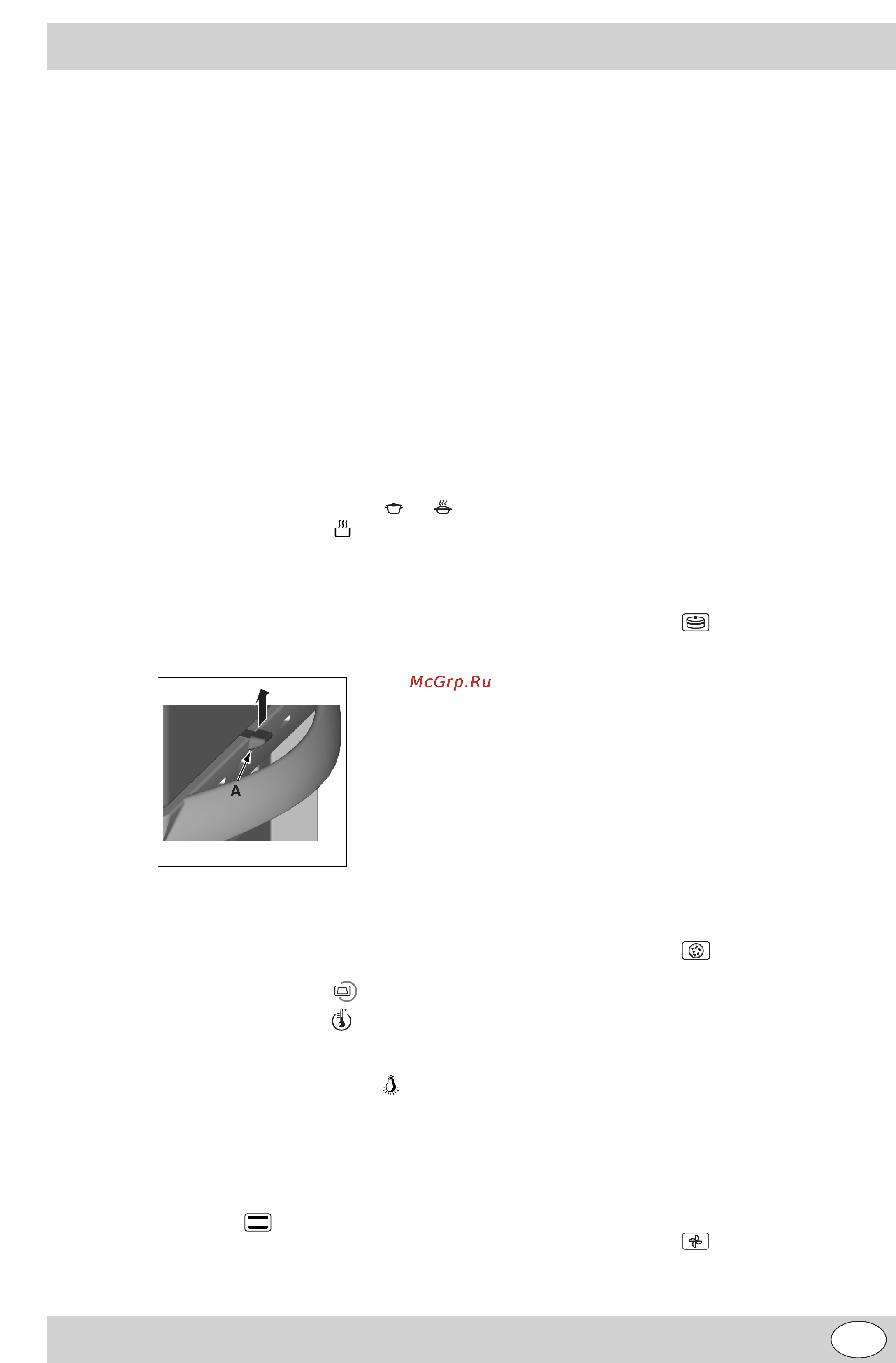 Indesit K3C8 P.B/U [7/72] Instrukcja obsfugi
