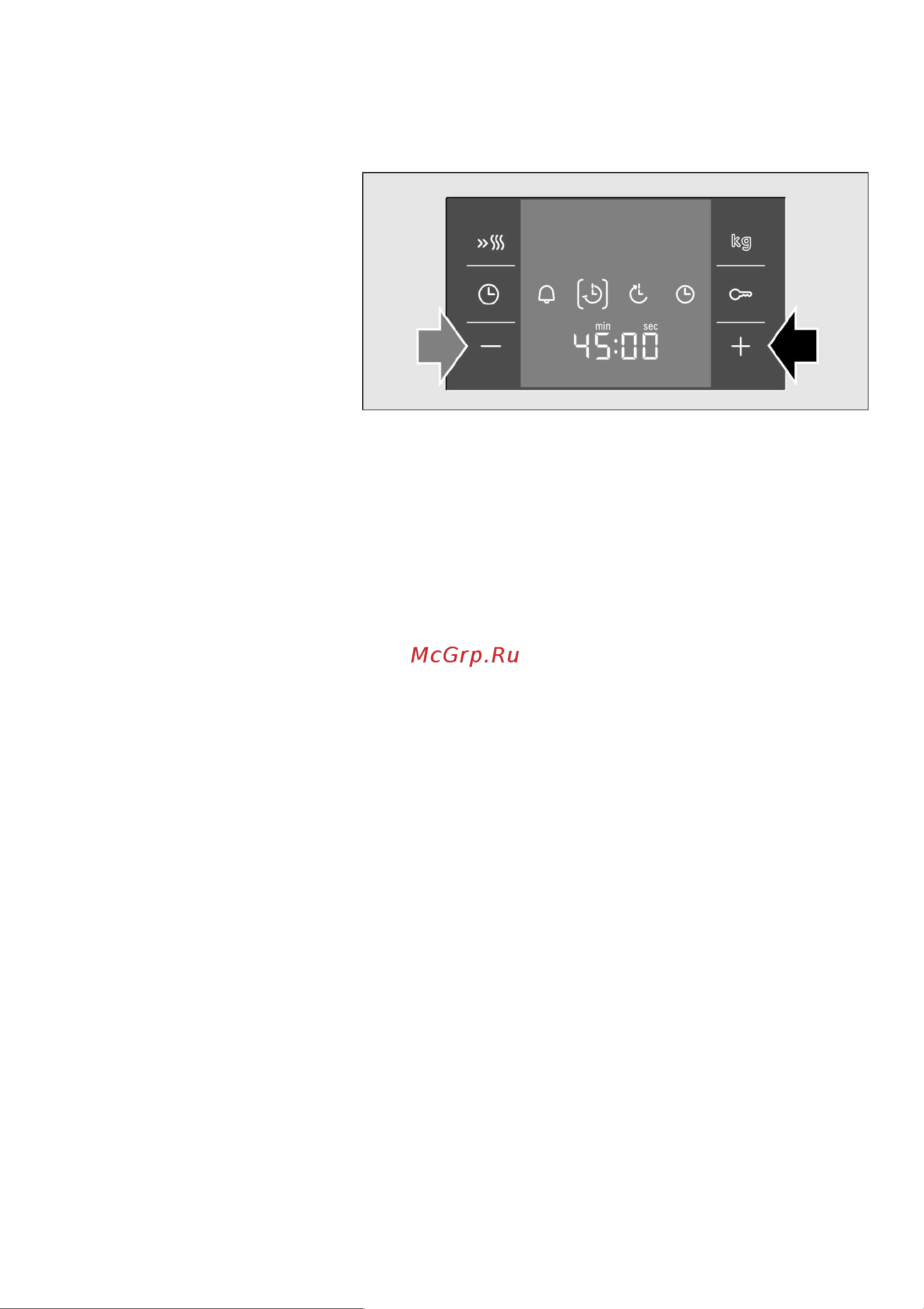 Bosch HEB34D550 Инструкция по эксплуатации онлайн [21/72] 56855
