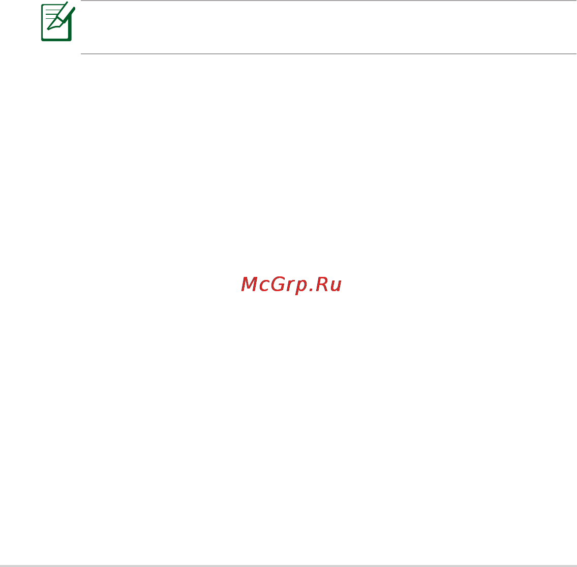 Asus EeePC X101H Black [38/46] Каналы беспроводного доступа в различных диапазонах