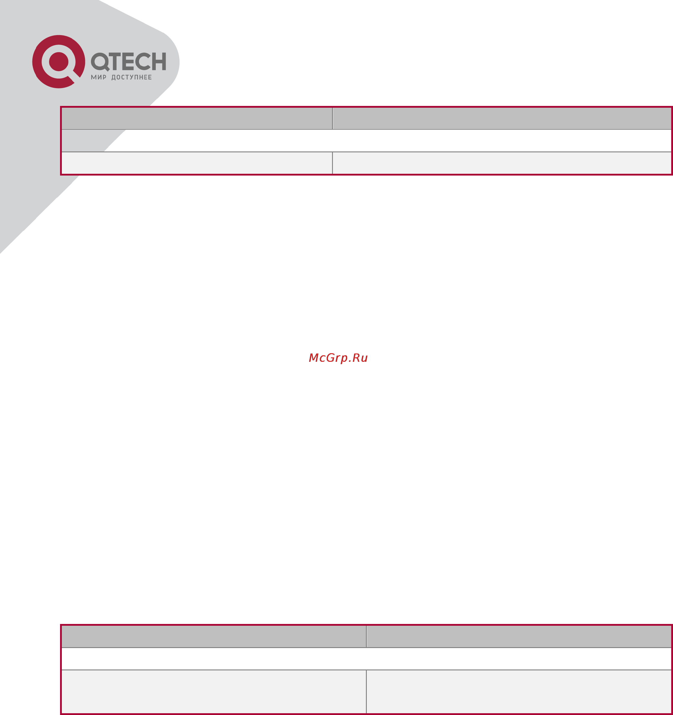 Q-Tech QSW-2800 [188/415] Ipv6 troubleshooting