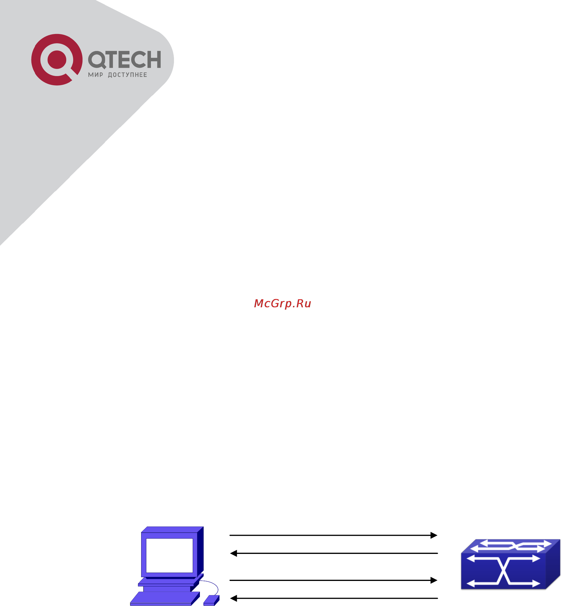 Q-Tech QSW-2800 [203/415] Chapter 27 dhcp configuration