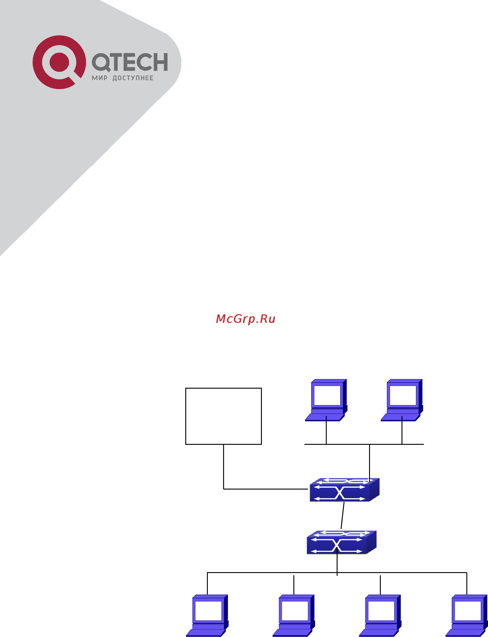 Q-Tech QSW-2800 Инструкция по эксплуатации онлайн [264/415] 56889