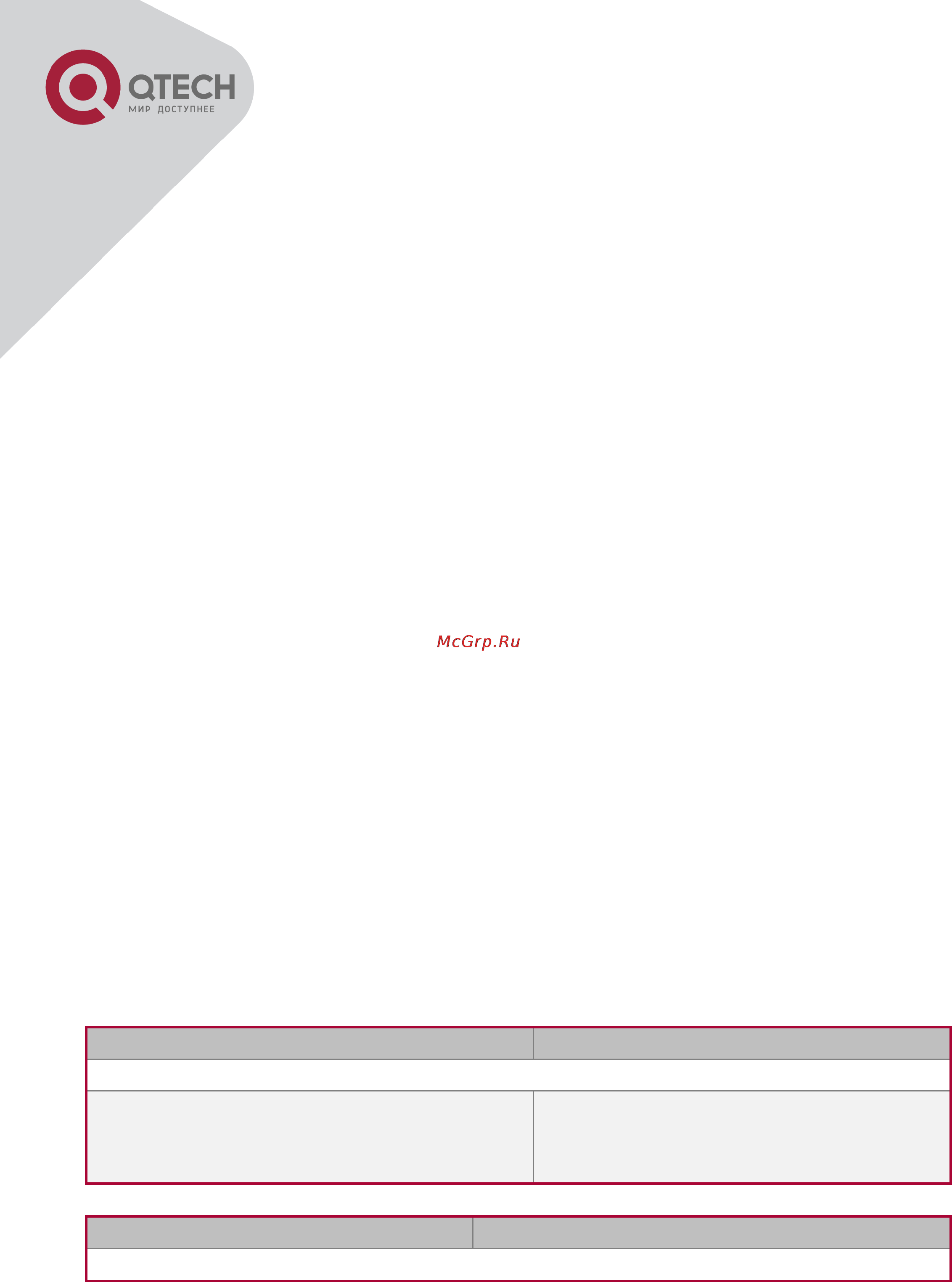 Q-Tech QSW-2800 [266/415] Chapter 35 ipv6 multicast protocol